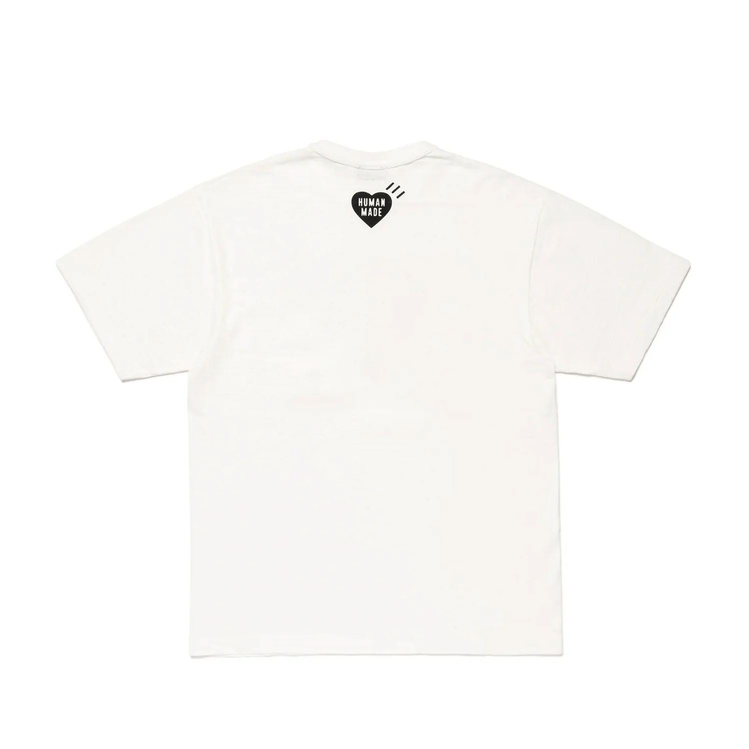 Human Made GRAPHIC T-SHIRT, White - Image 2