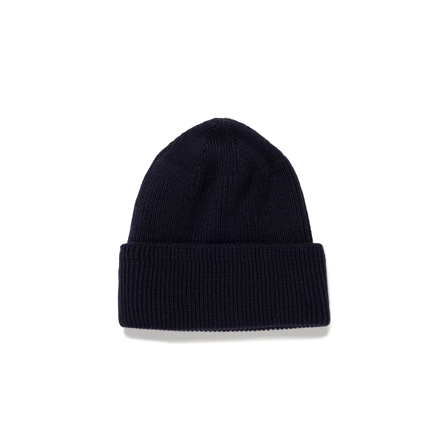 Human Made MILITARY WATCH CAP, Navy - Image 2