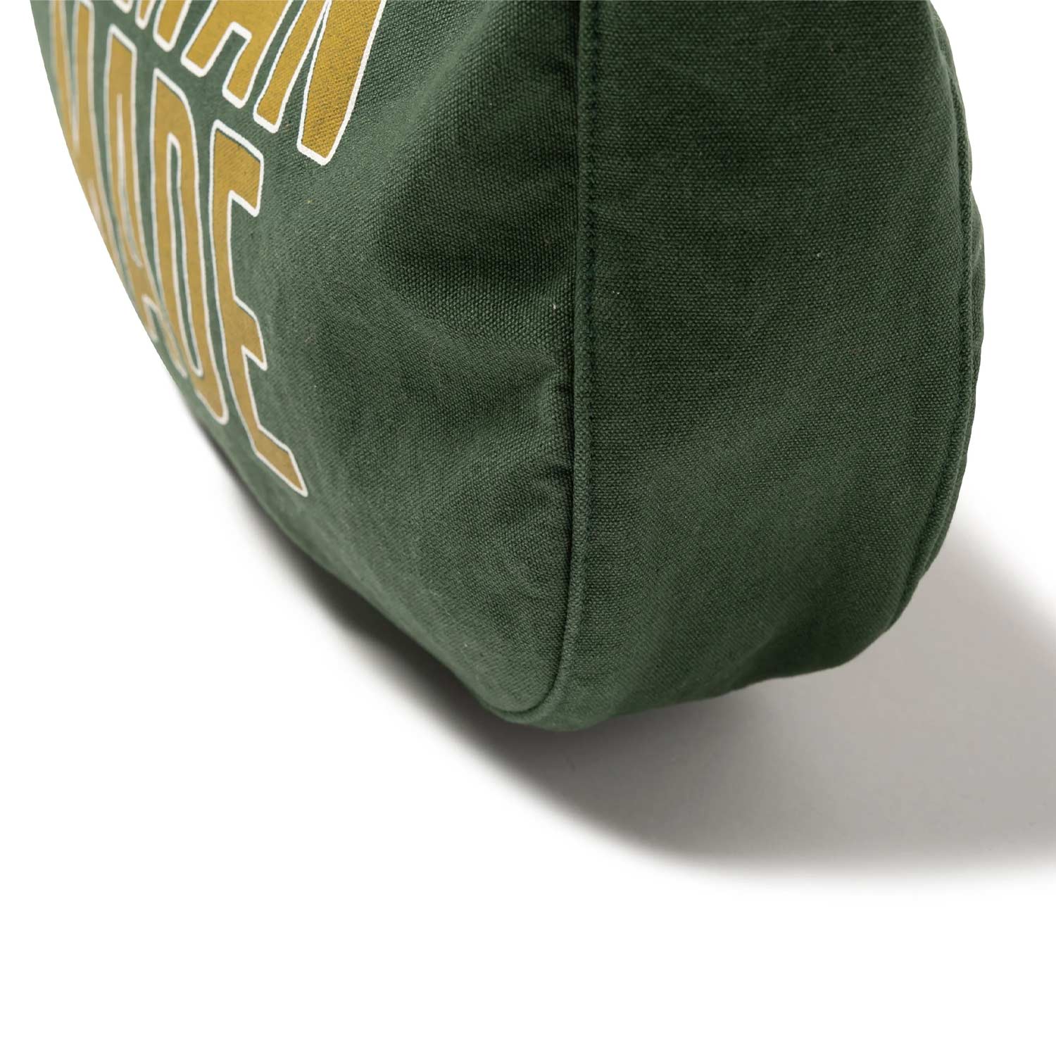Human Made PAPERBOY BAG, Green - Image 3