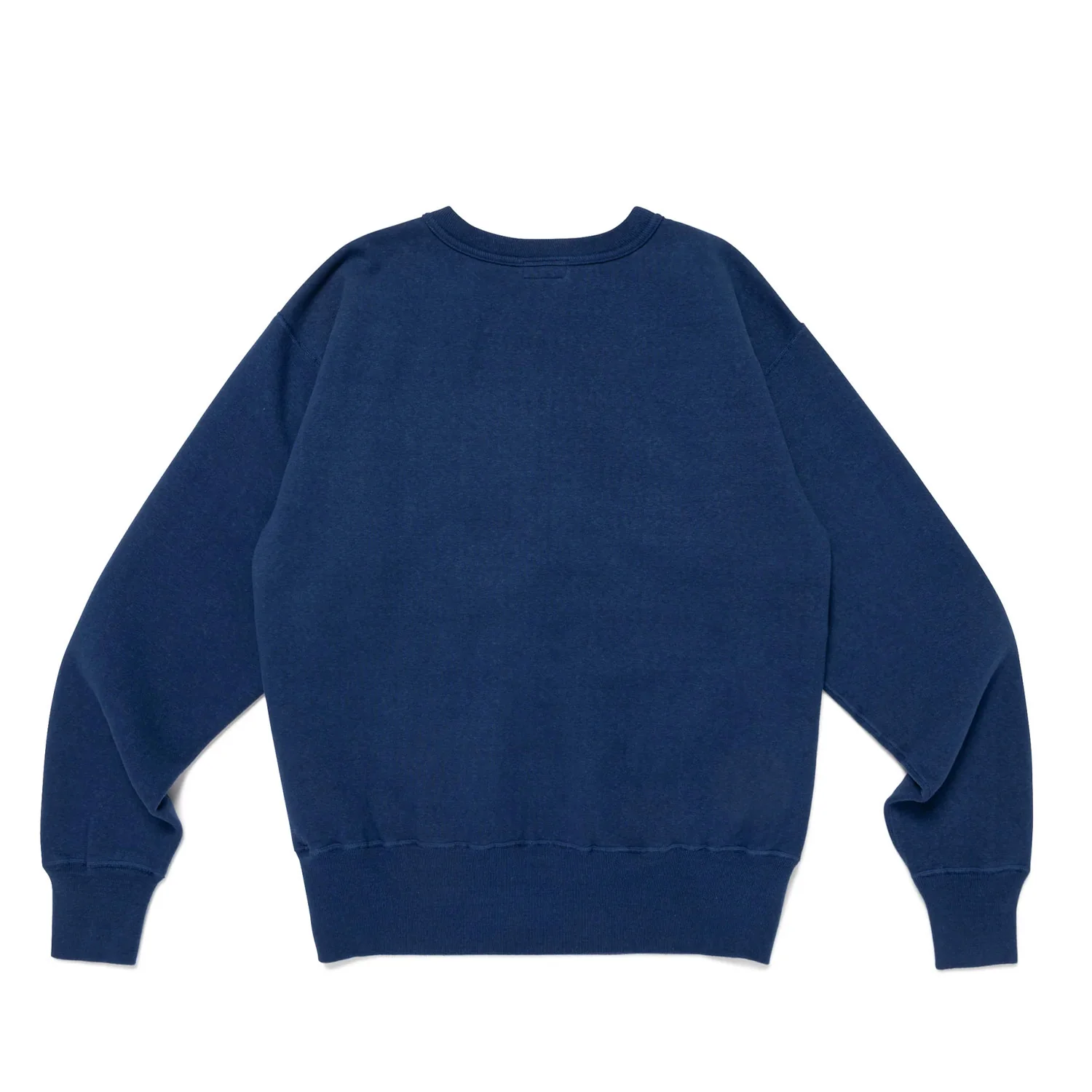 Human Made TSURIAMI SWEATSHIRT #1, Navy - Image 2