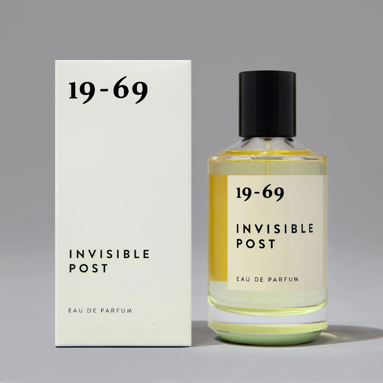 19-69 INVISIBLE POST EDP - Image 2