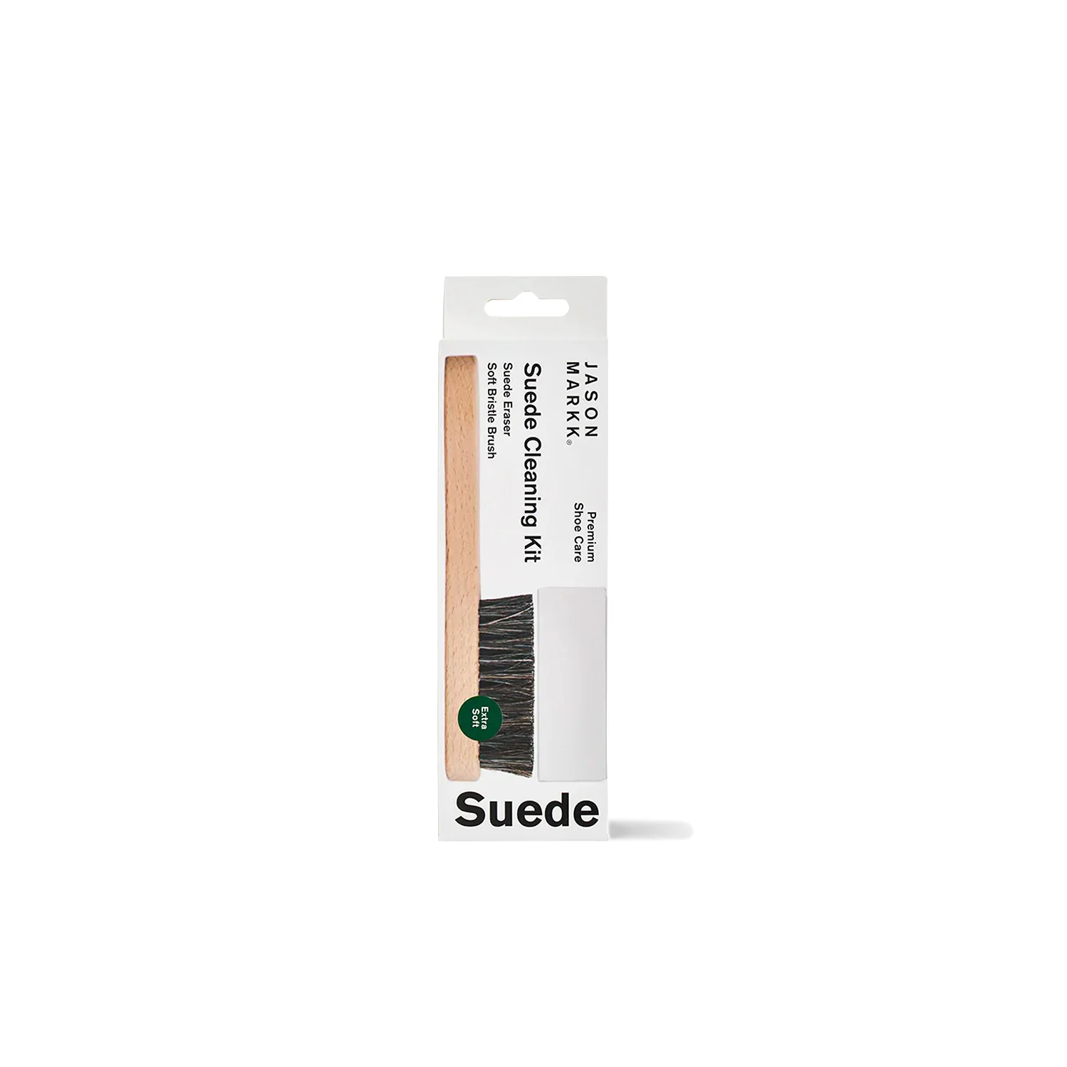Jason Markk SUEDE CLEANING KIT