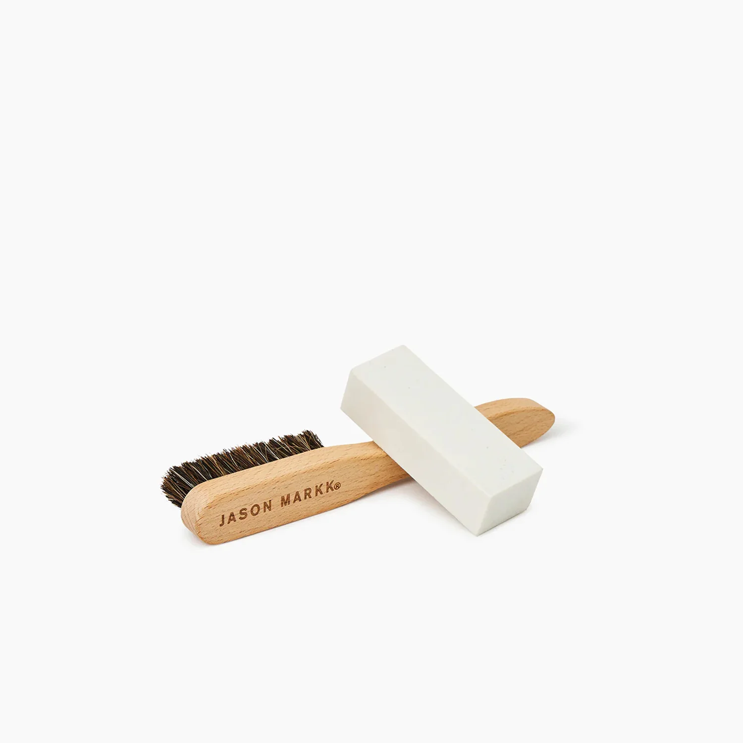 Jason Markk SUEDE CLEANING KIT - Image 2