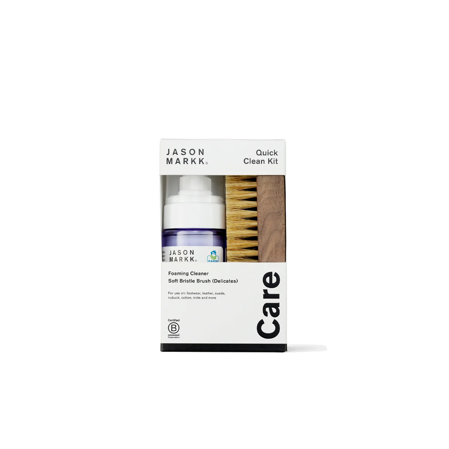 Jason Markk QUICK CLEAN KIT