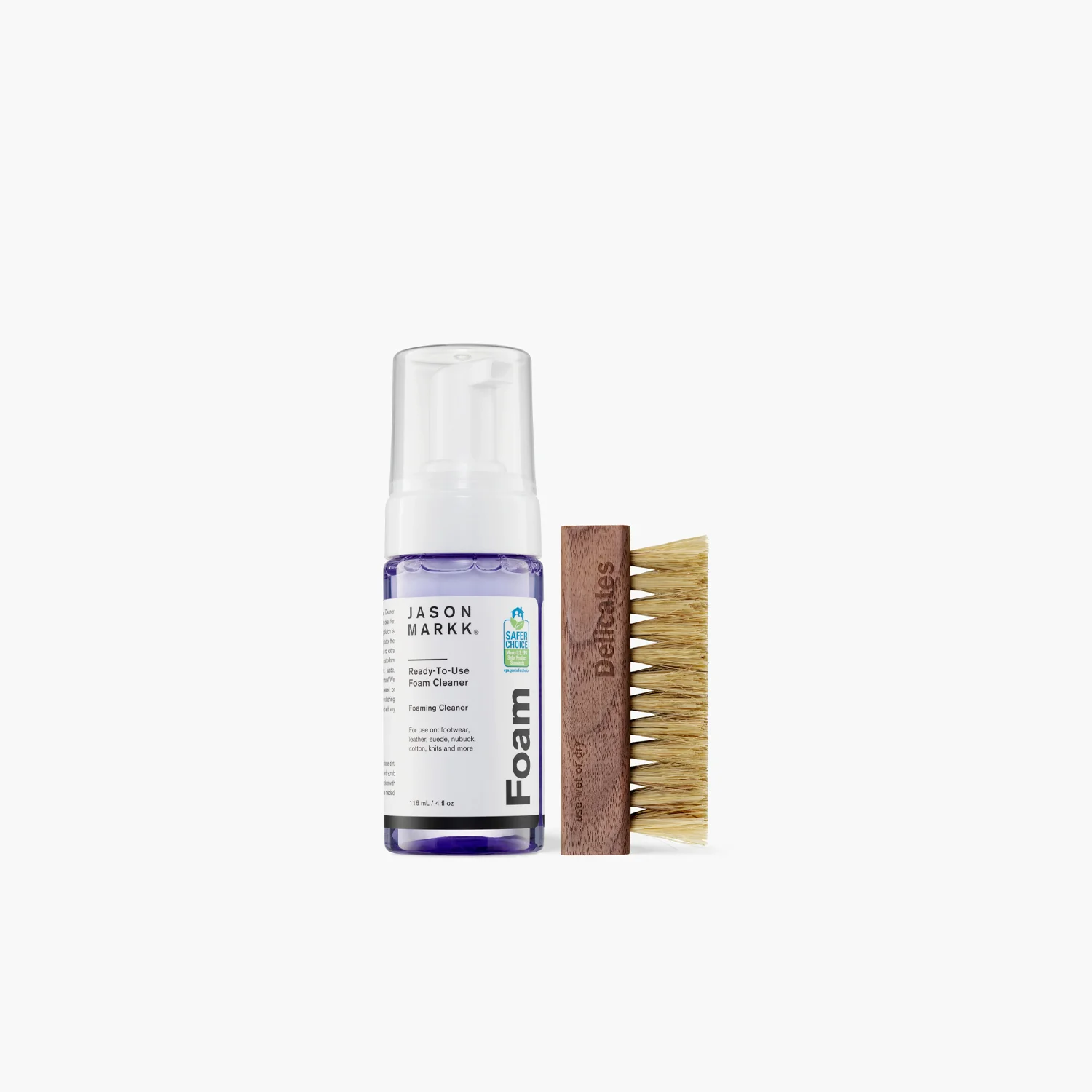 Jason Markk QUICK CLEAN KIT - Image 2