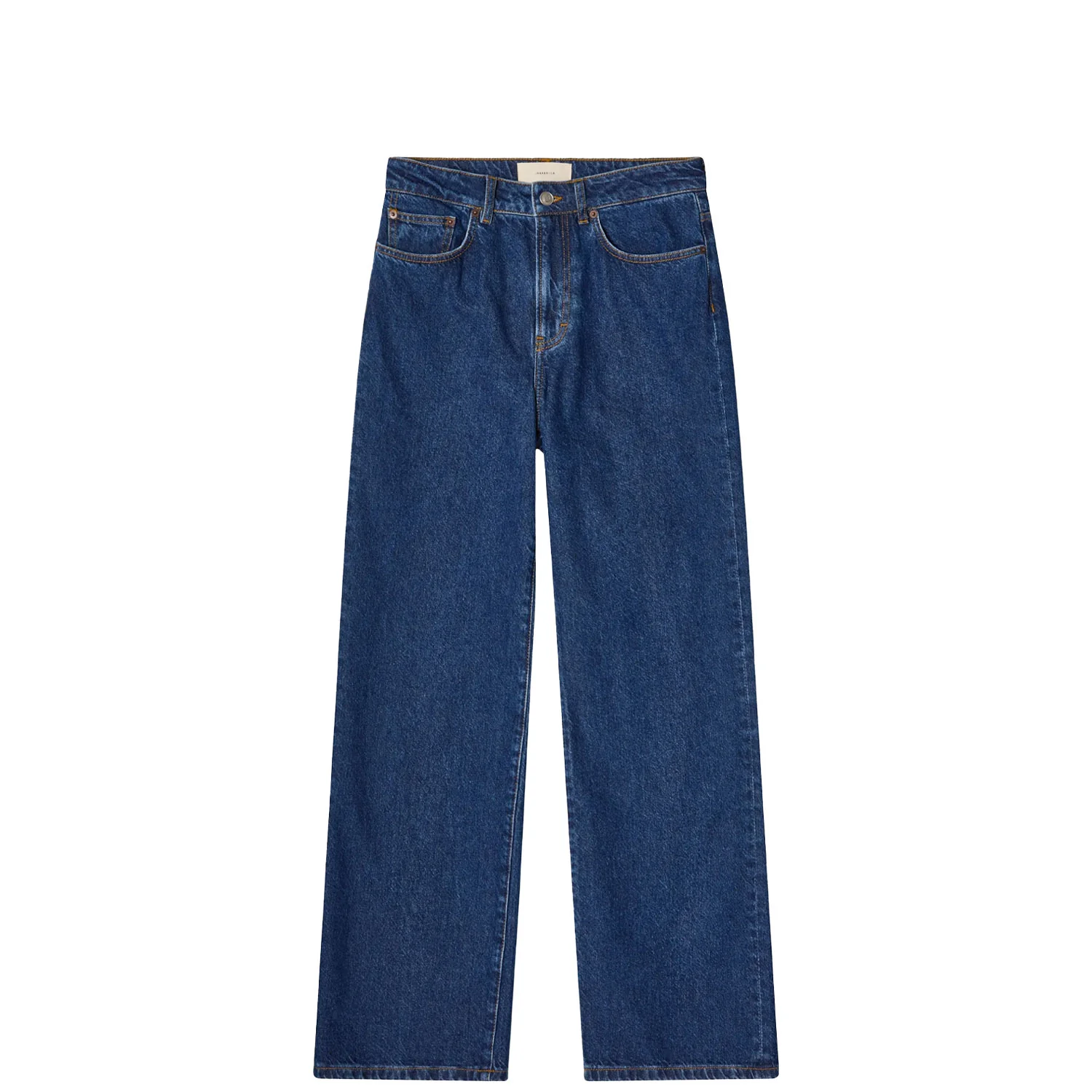 Jeanerica BW017 BELEM JEANS, Vintage 95