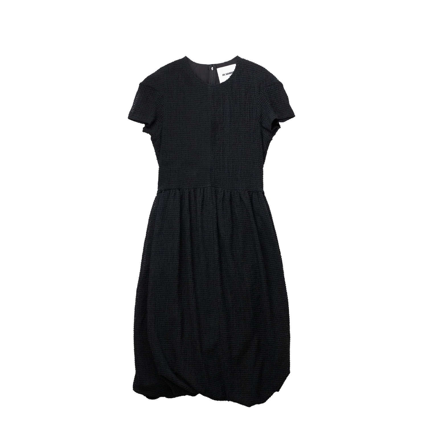 Jil Sander DRESS S/S, Black