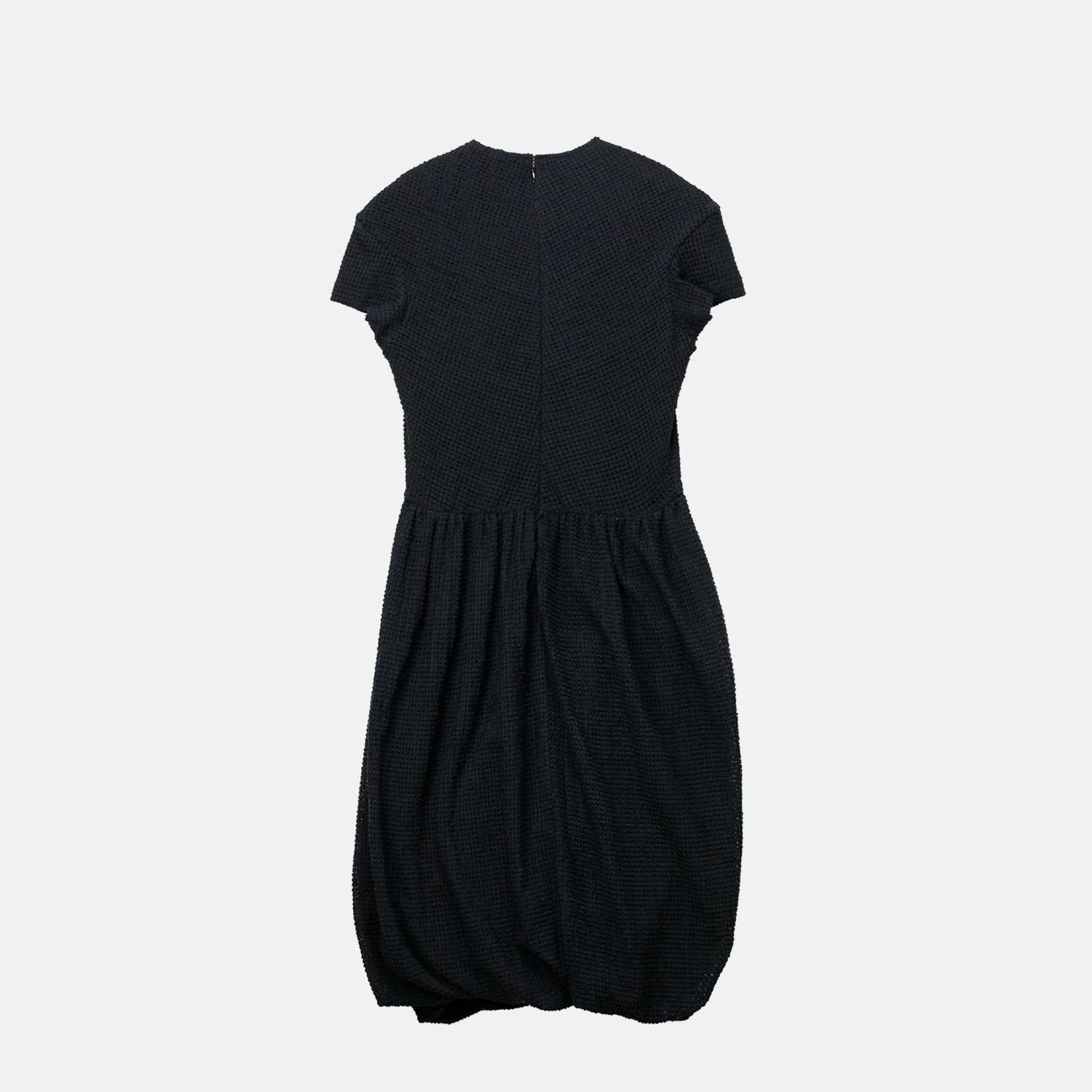 Jil Sander DRESS S/S, Black - Image 3