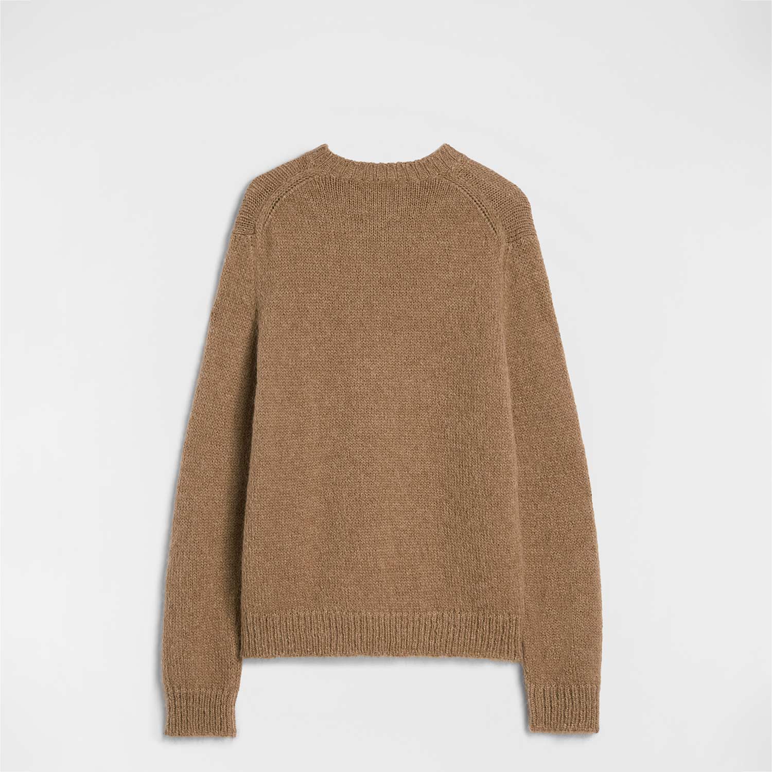 Jil Sander LS CN JUMPER, Biscotto - Image 2