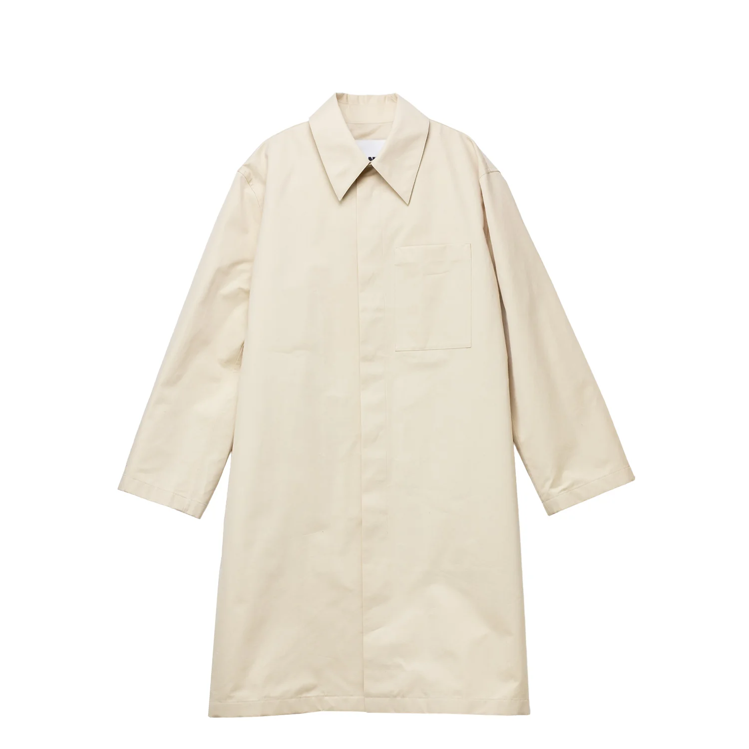Jil Sander SPORT COAT 33, Teak