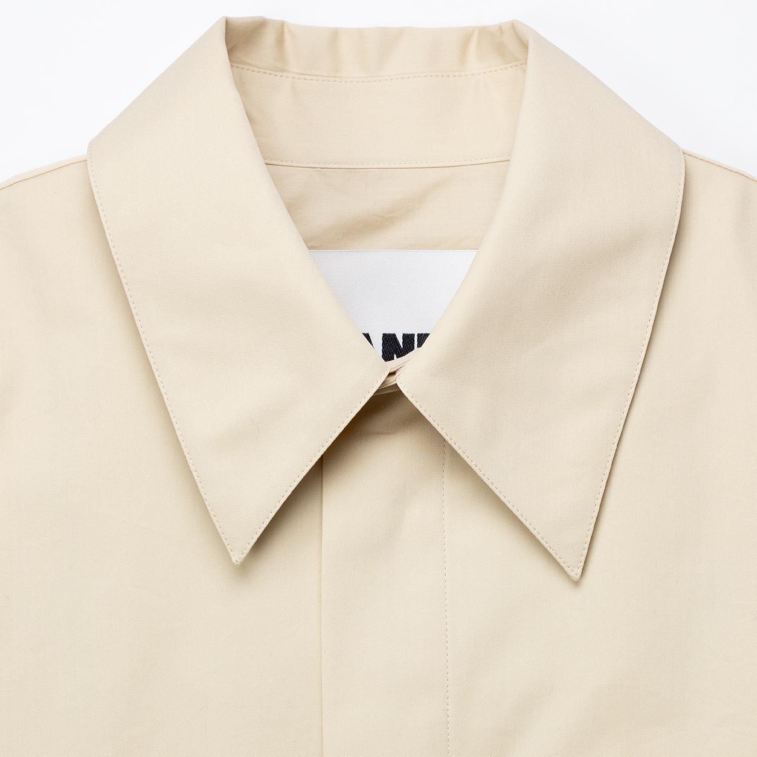 Jil Sander SPORT COAT 33, Teak - Image 2