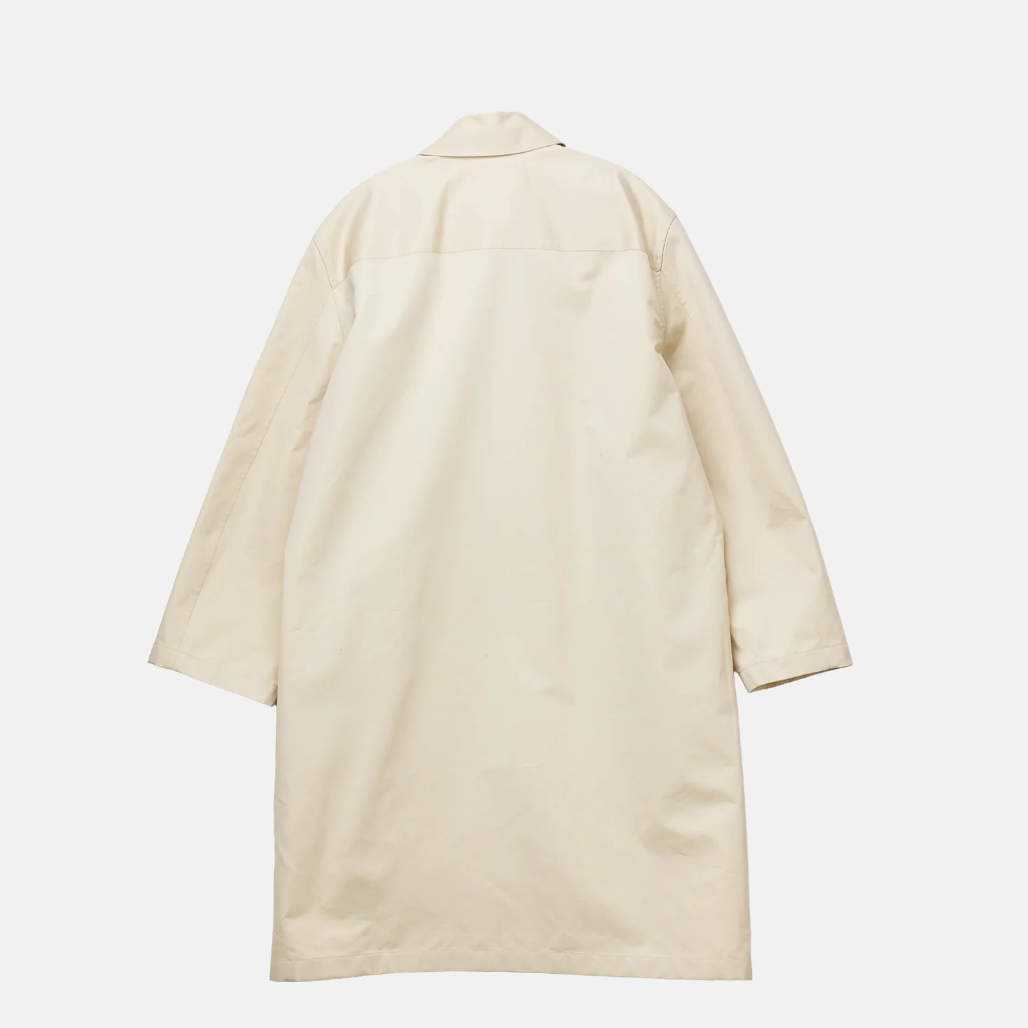 Jil Sander SPORT COAT 33, Teak - Image 4