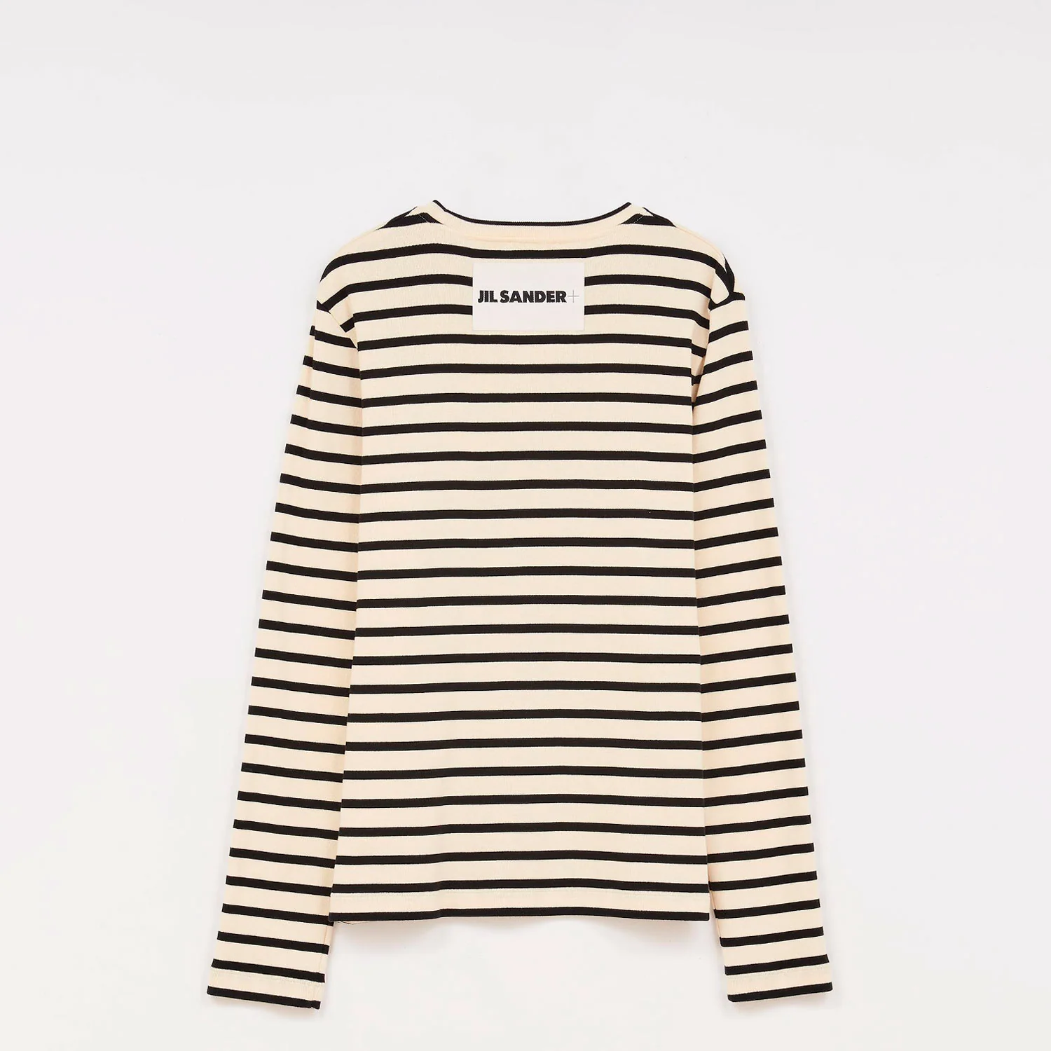Jil Sander T-SHIRT LS, Bluejay - Image 4