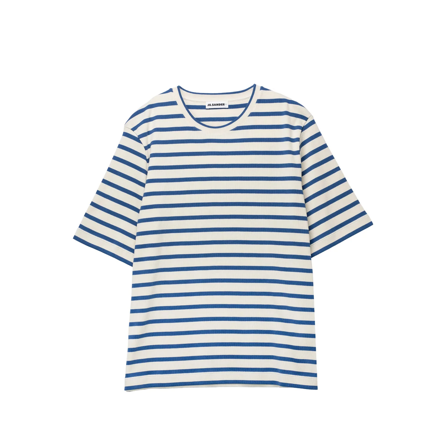 Jil Sander T-SHIRT S/S, Cornsilk