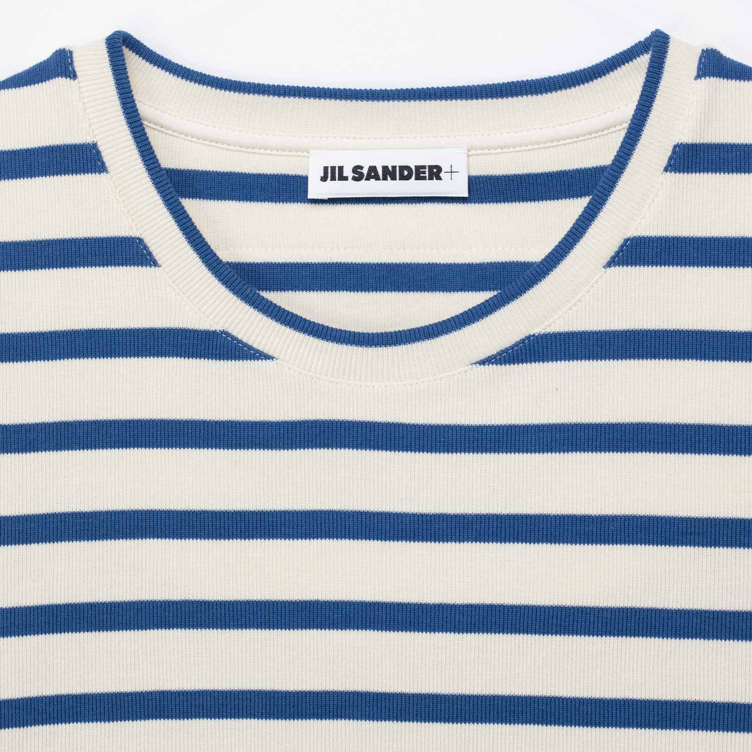 Jil Sander T-SHIRT S/S, Cornsilk - Image 2