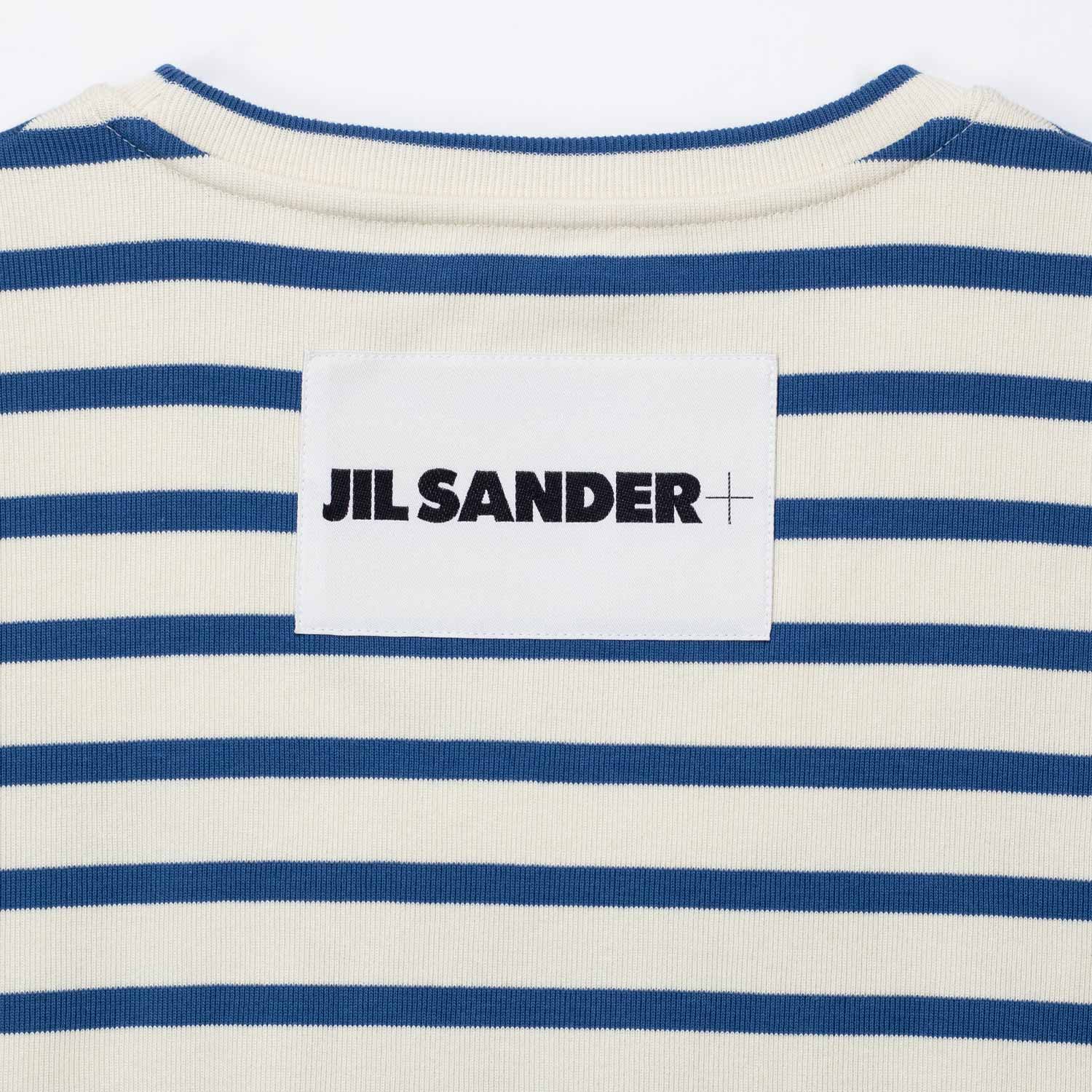 Jil Sander T-SHIRT S/S, Cornsilk - Image 4