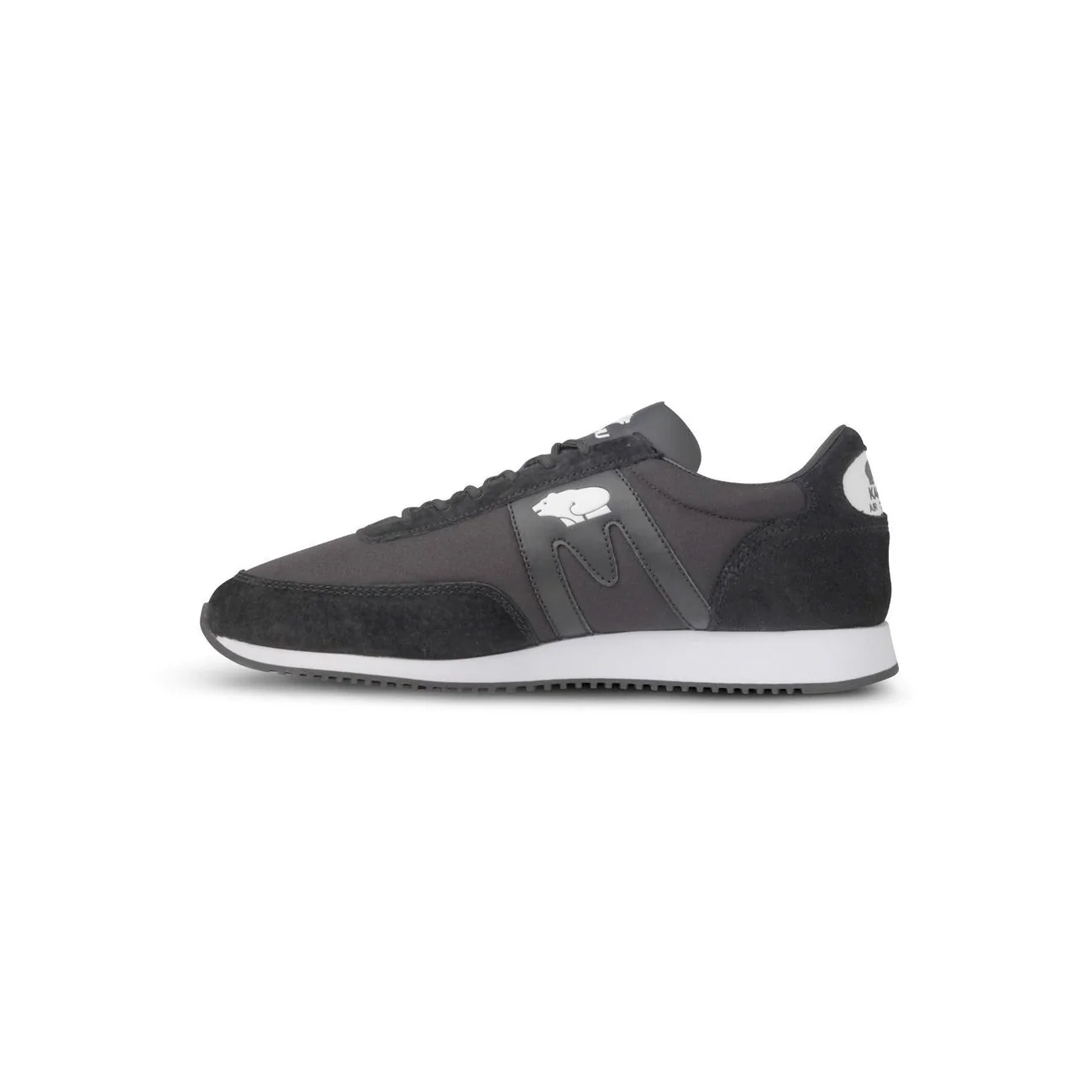 Karhu ALBATROSS 82, Black/Black - Image 2