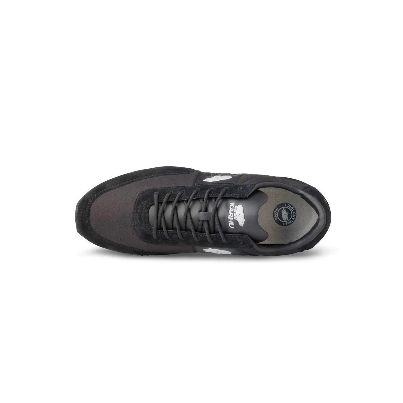 Karhu ALBATROSS 82, Black/Black - Image 4