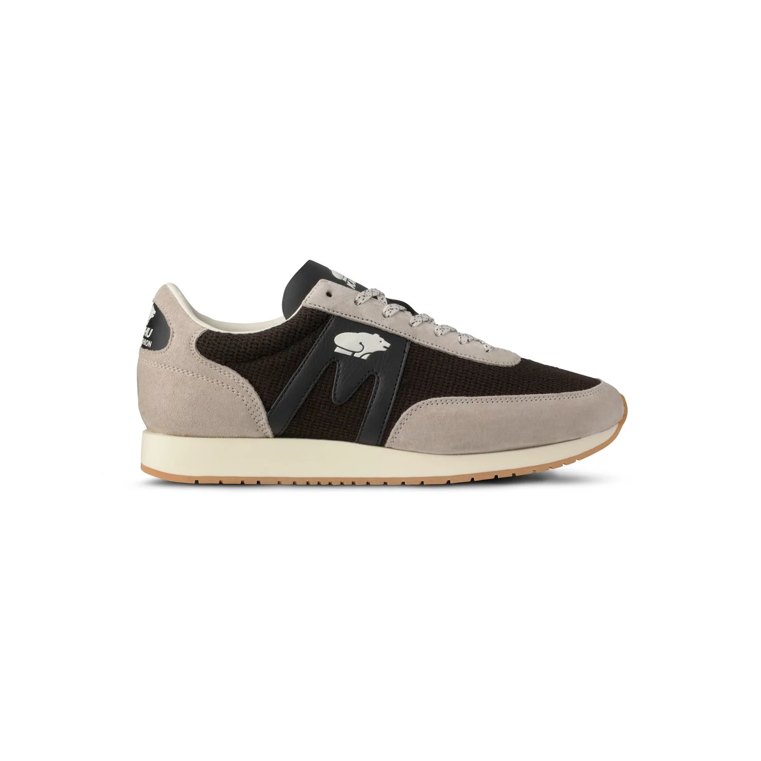 Karhu ALBATROSS 82, Silver Lining/Jet Black