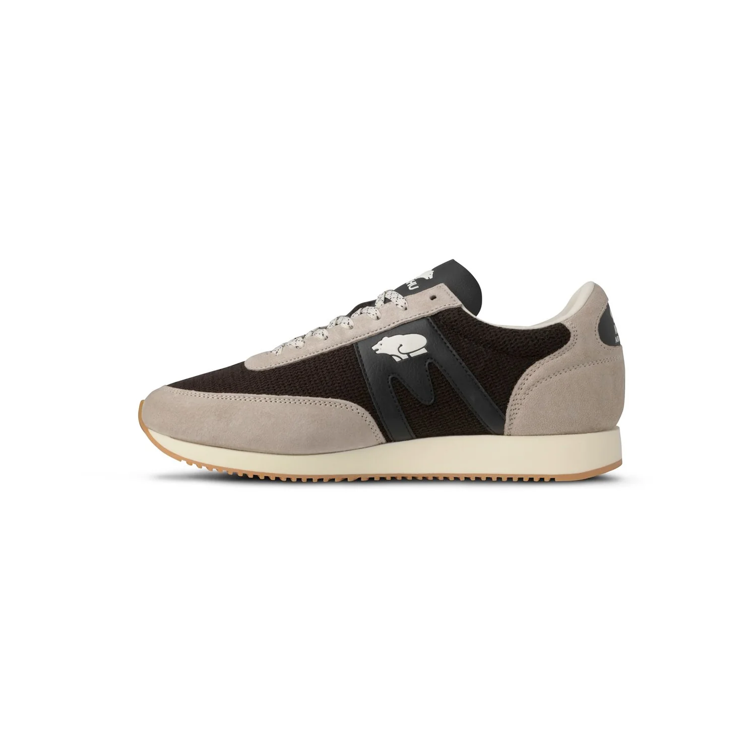 Karhu ALBATROSS 82, Silver Lining/Jet Black - Image 2