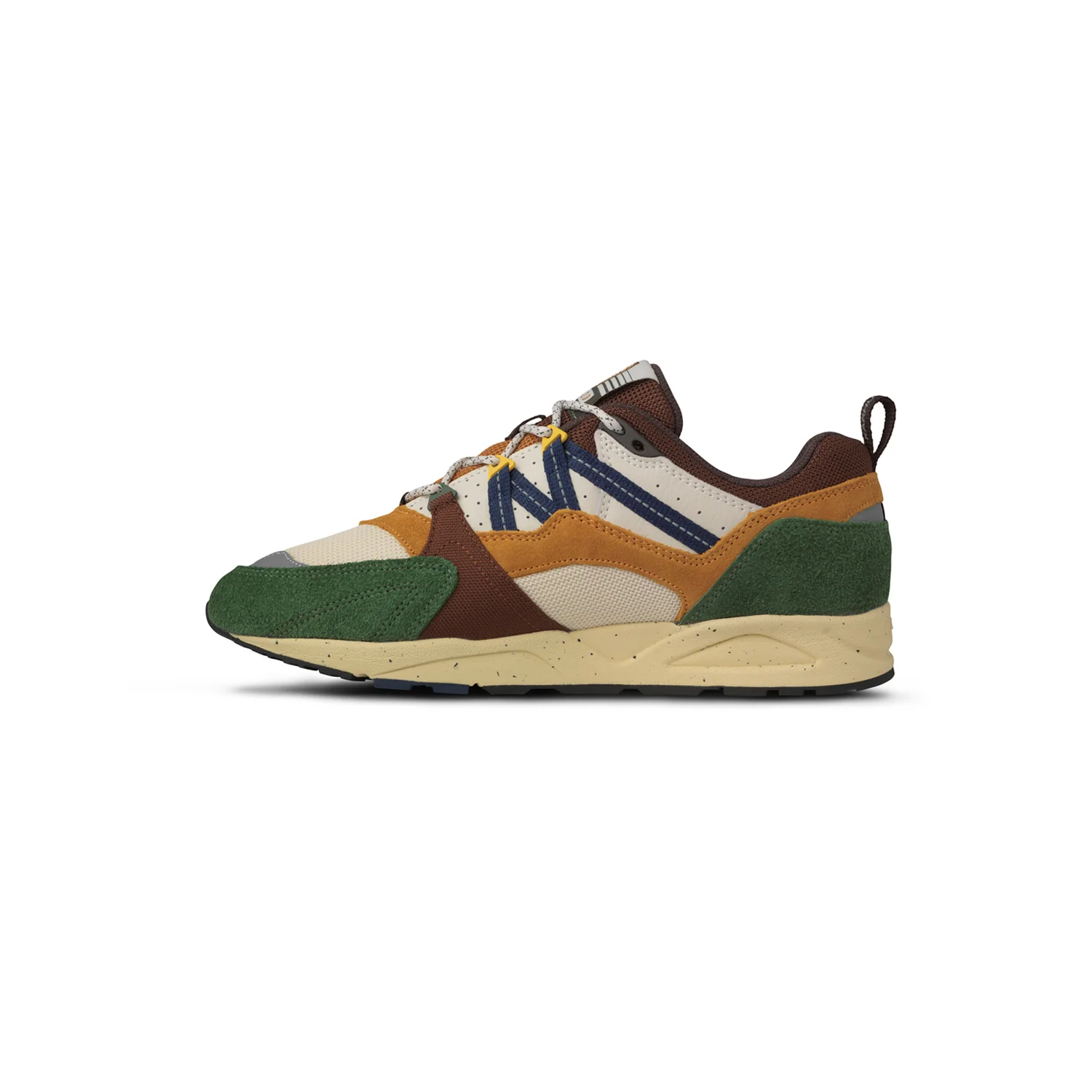 Karhu FUSION 2.0, Douglas Fir/Navy Peony - Image 5