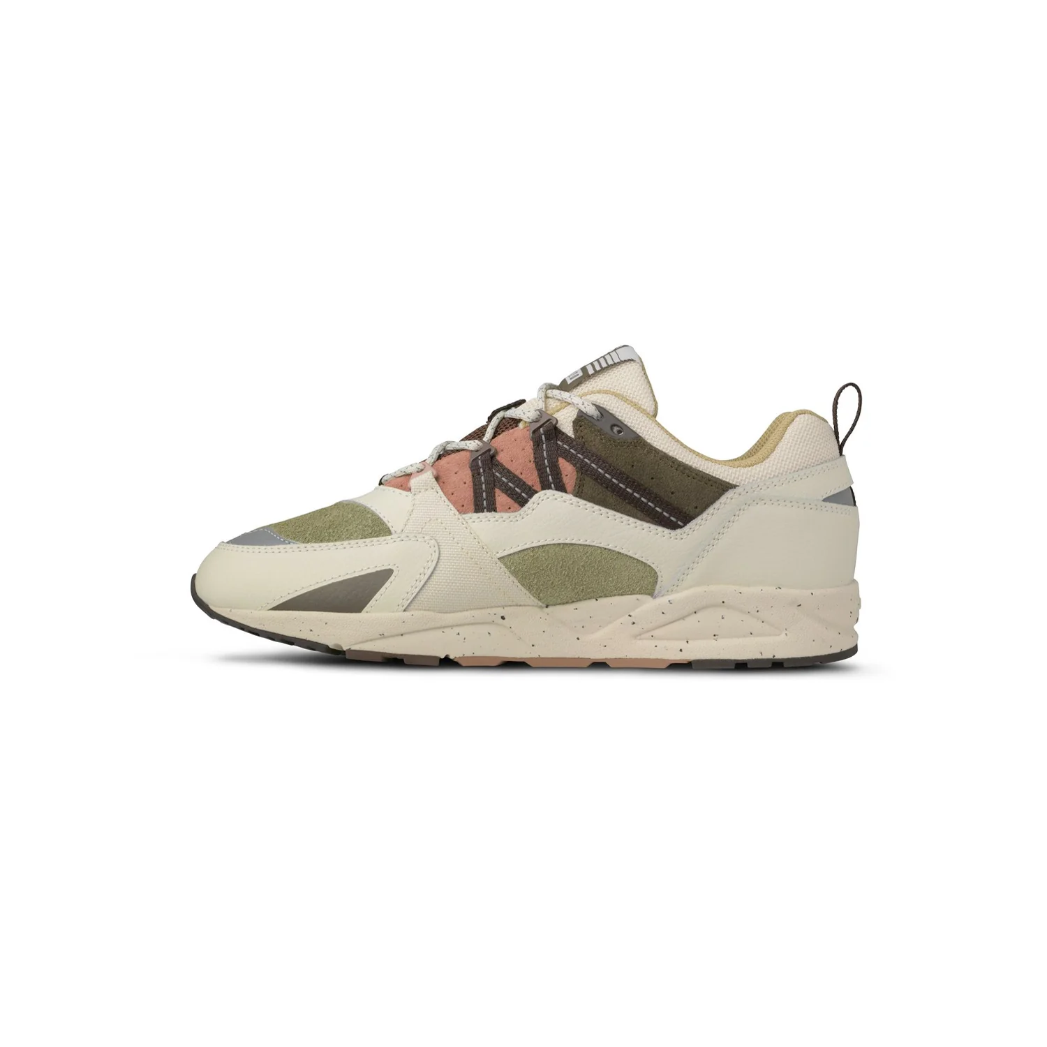 Karhu FUSION 2.0,  Lily White/Molé - Image 2