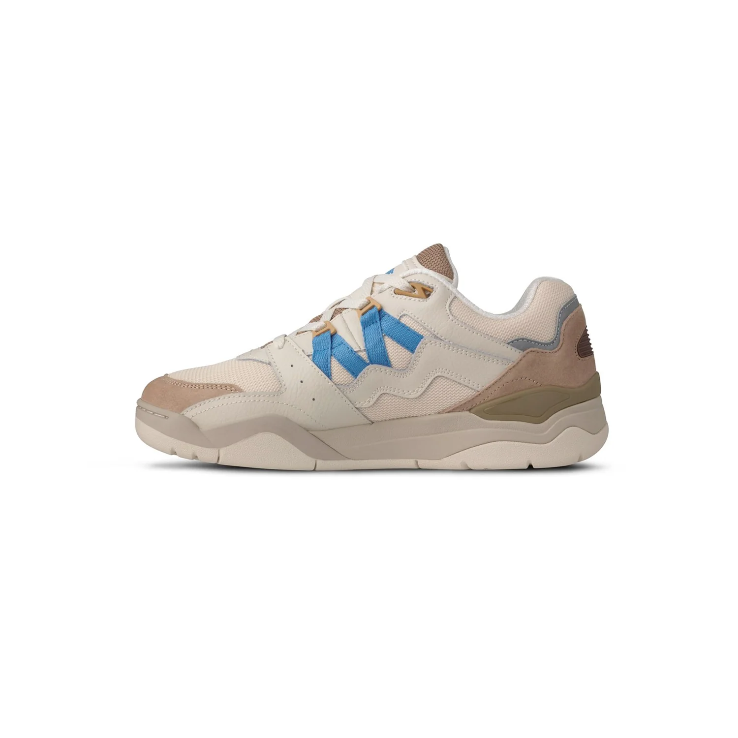 Karhu FUSION XT, Warm Taupe/Azure Blue - Image 2