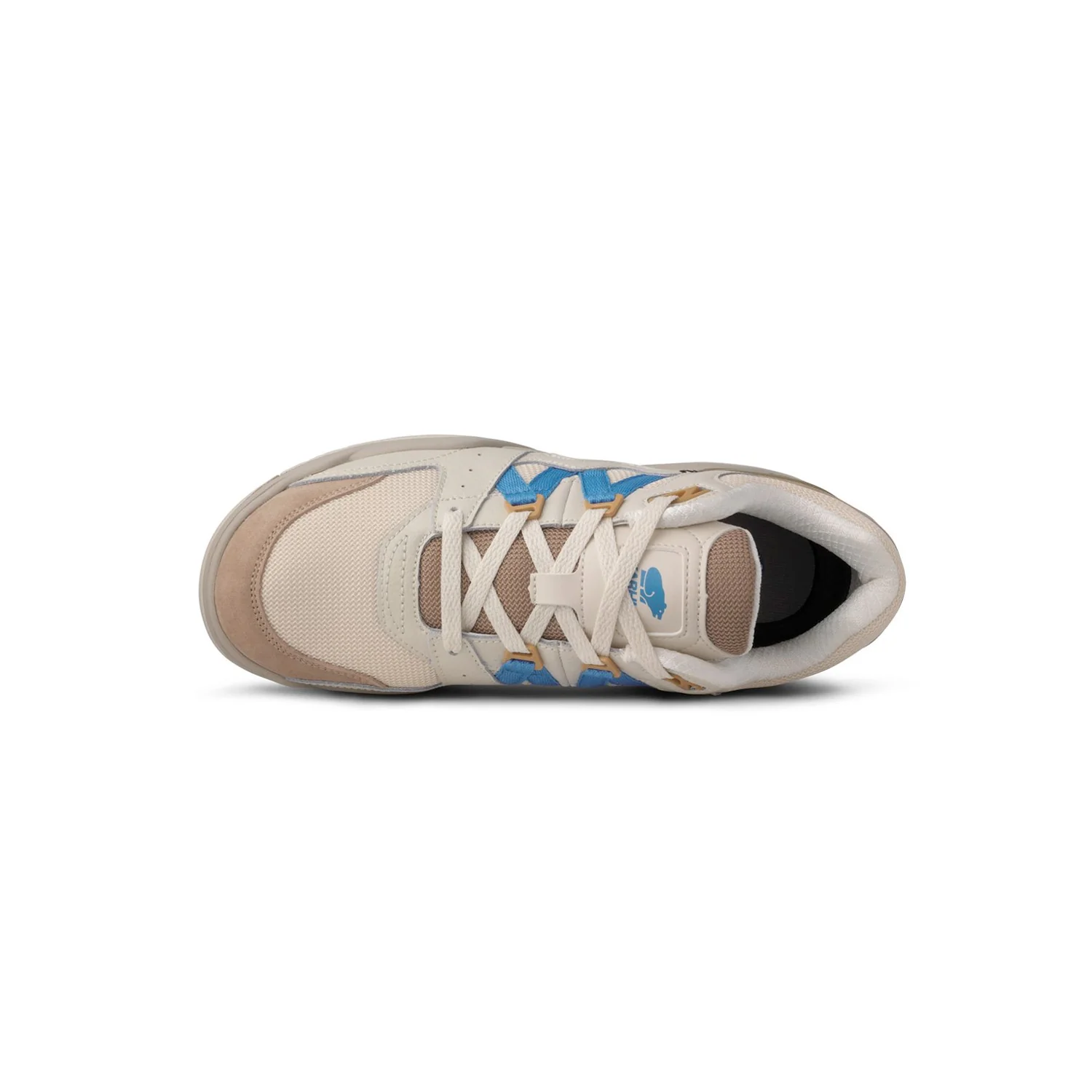 Karhu FUSION XT, Warm Taupe/Azure Blue - Image 4