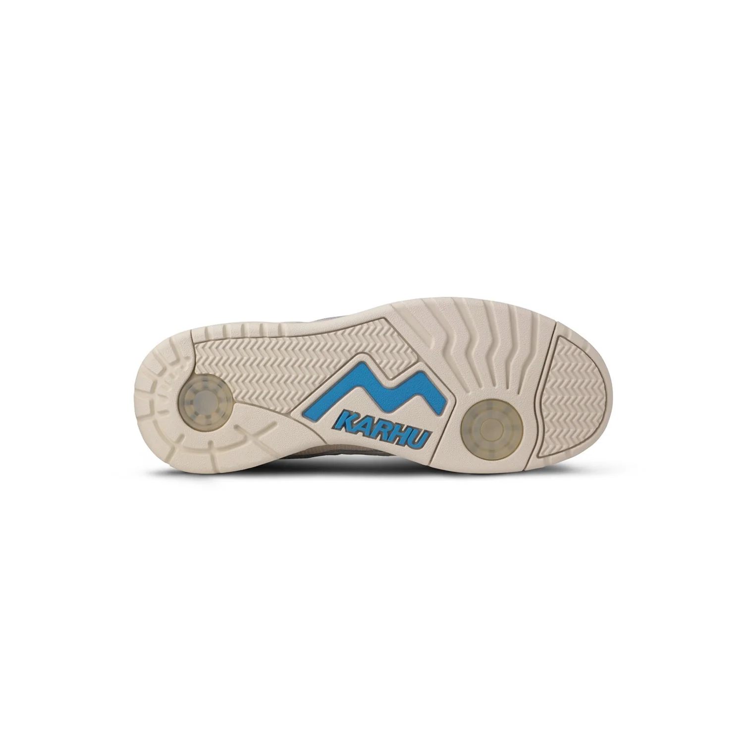 Karhu FUSION XT, Warm Taupe/Azure Blue - Image 5