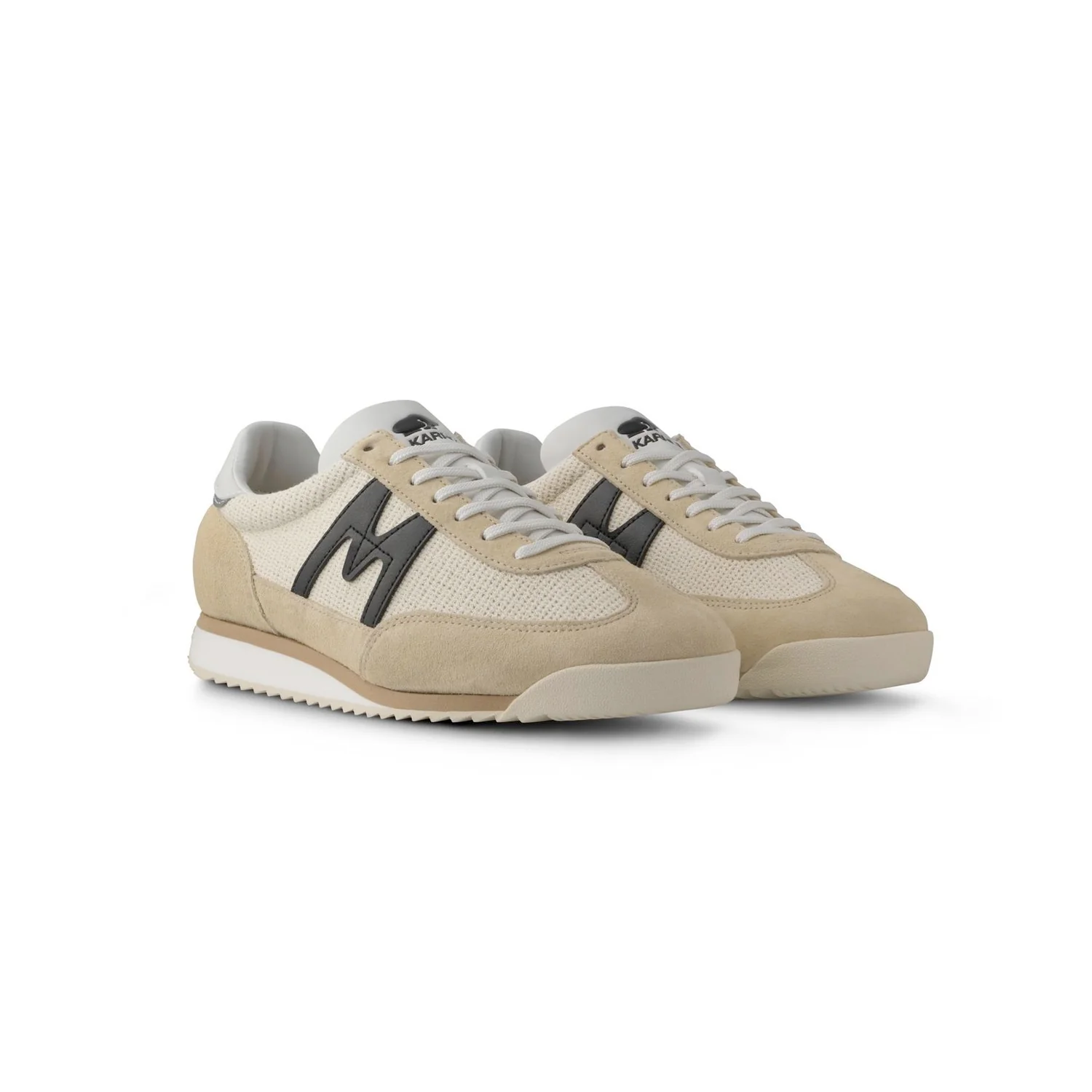 Karhu MESTARI, Boulder/Jet Black - Image 3