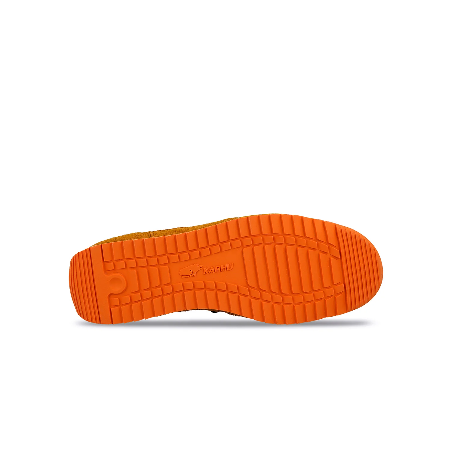 Karhu MESTARI, Jaffa Orange/Black - Image 3