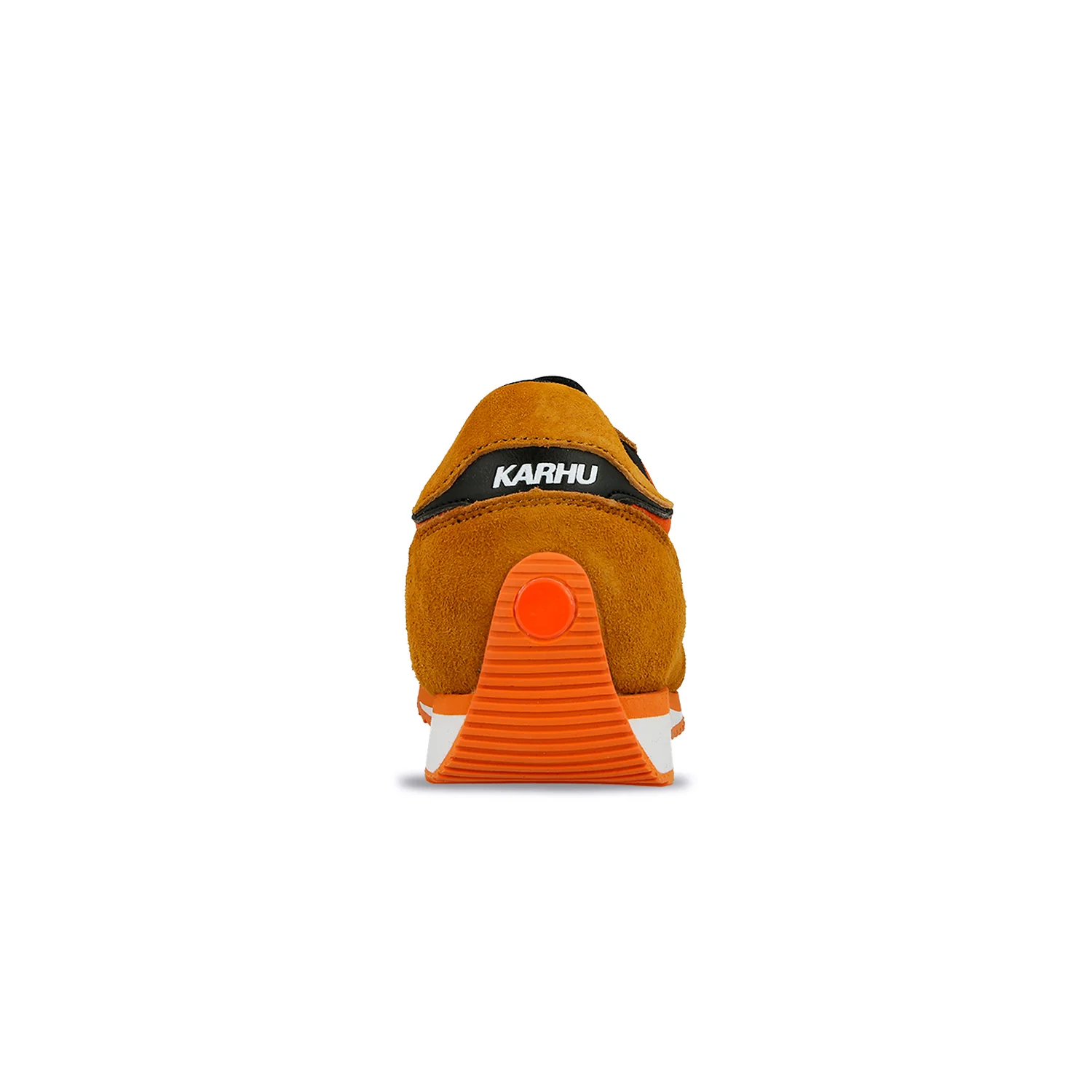 Karhu MESTARI, Jaffa Orange/Black - Image 5
