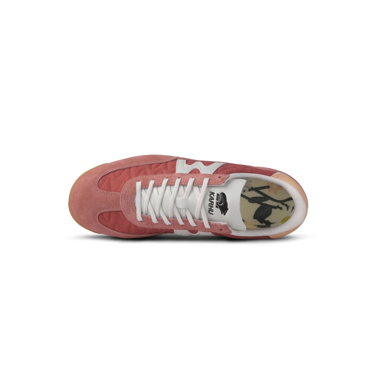 Karhu MESTARI, Light Mahogany/Blanc De Blanc - Image 4