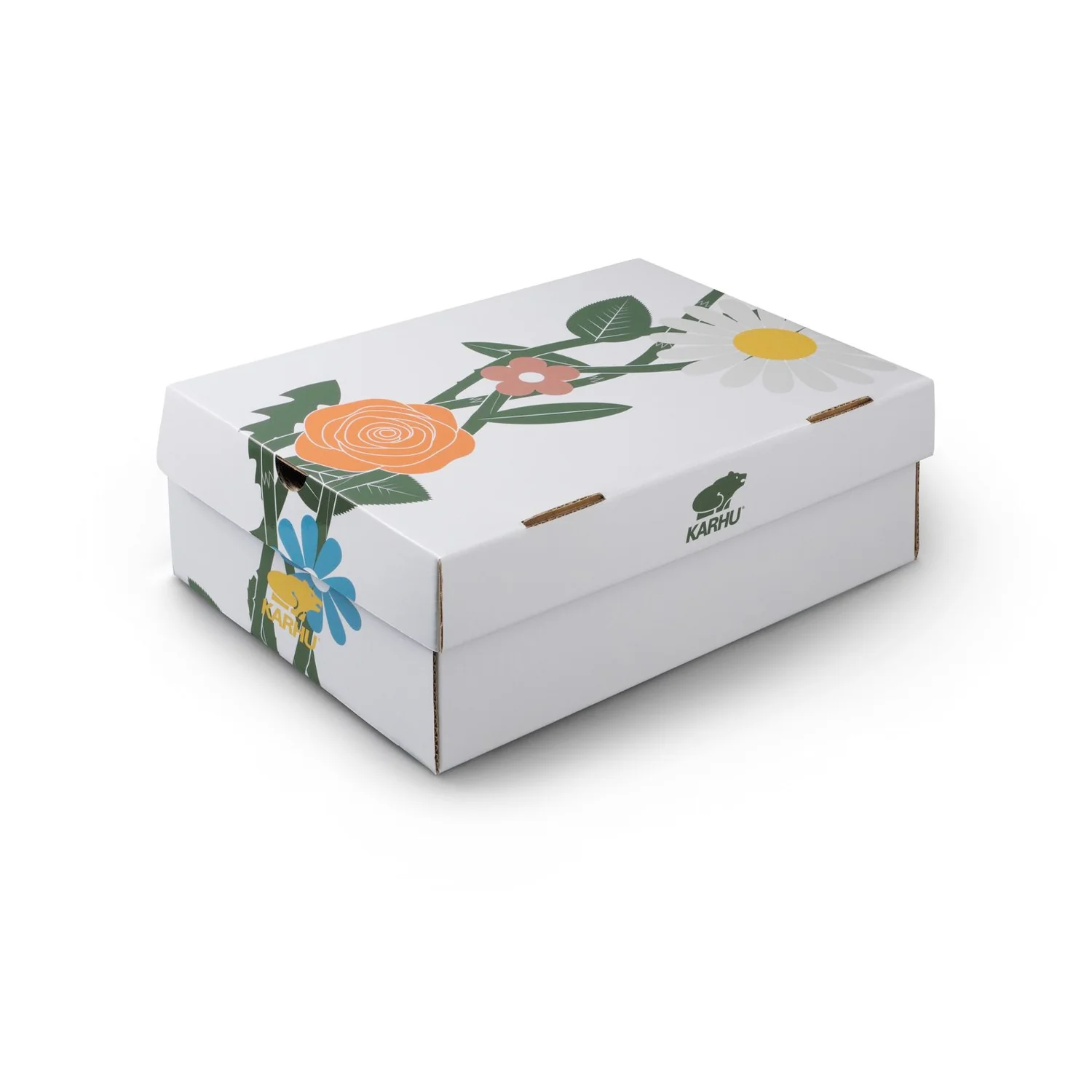 Karhu MESTARI, Light Mahogany/Blanc De Blanc - Image 6