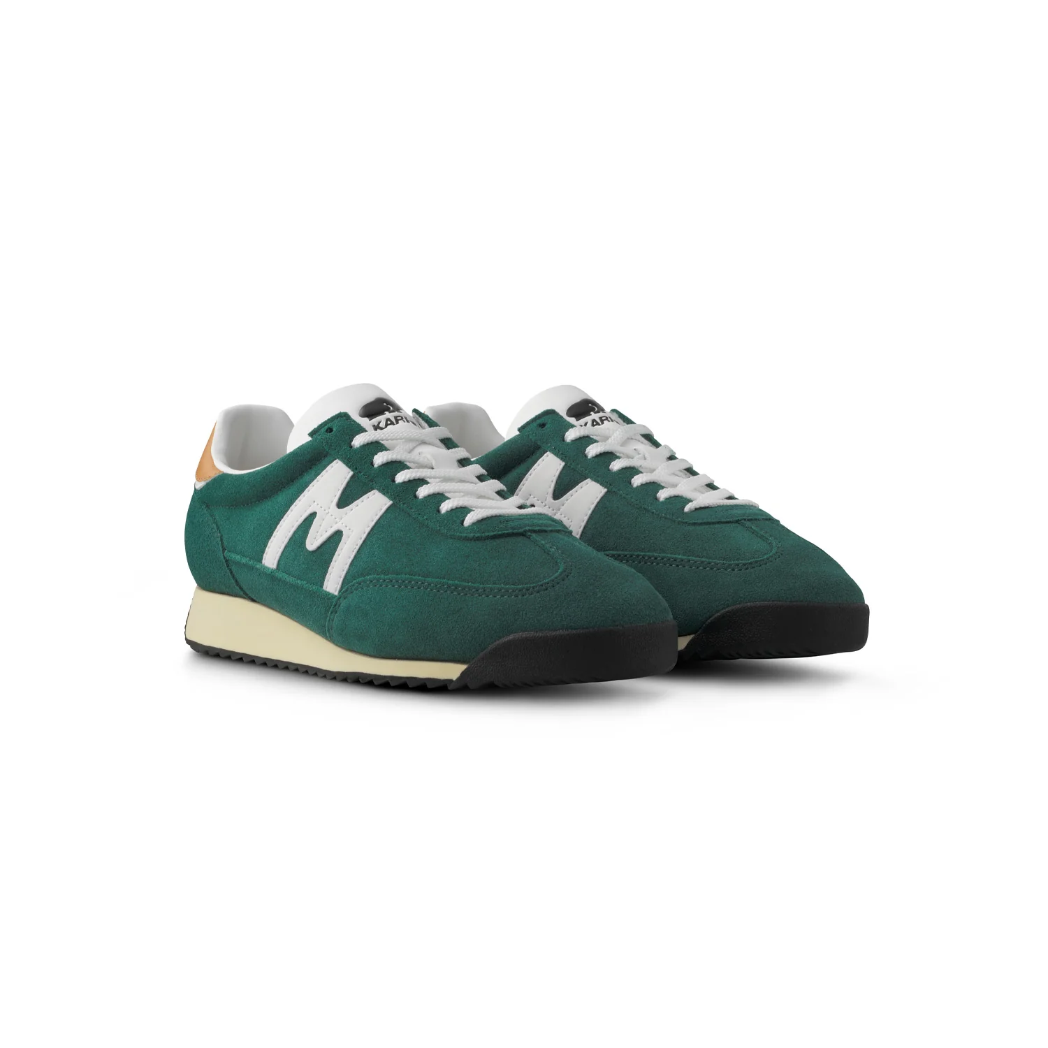Karhu MESTARI, Posy Green/White - Image 5