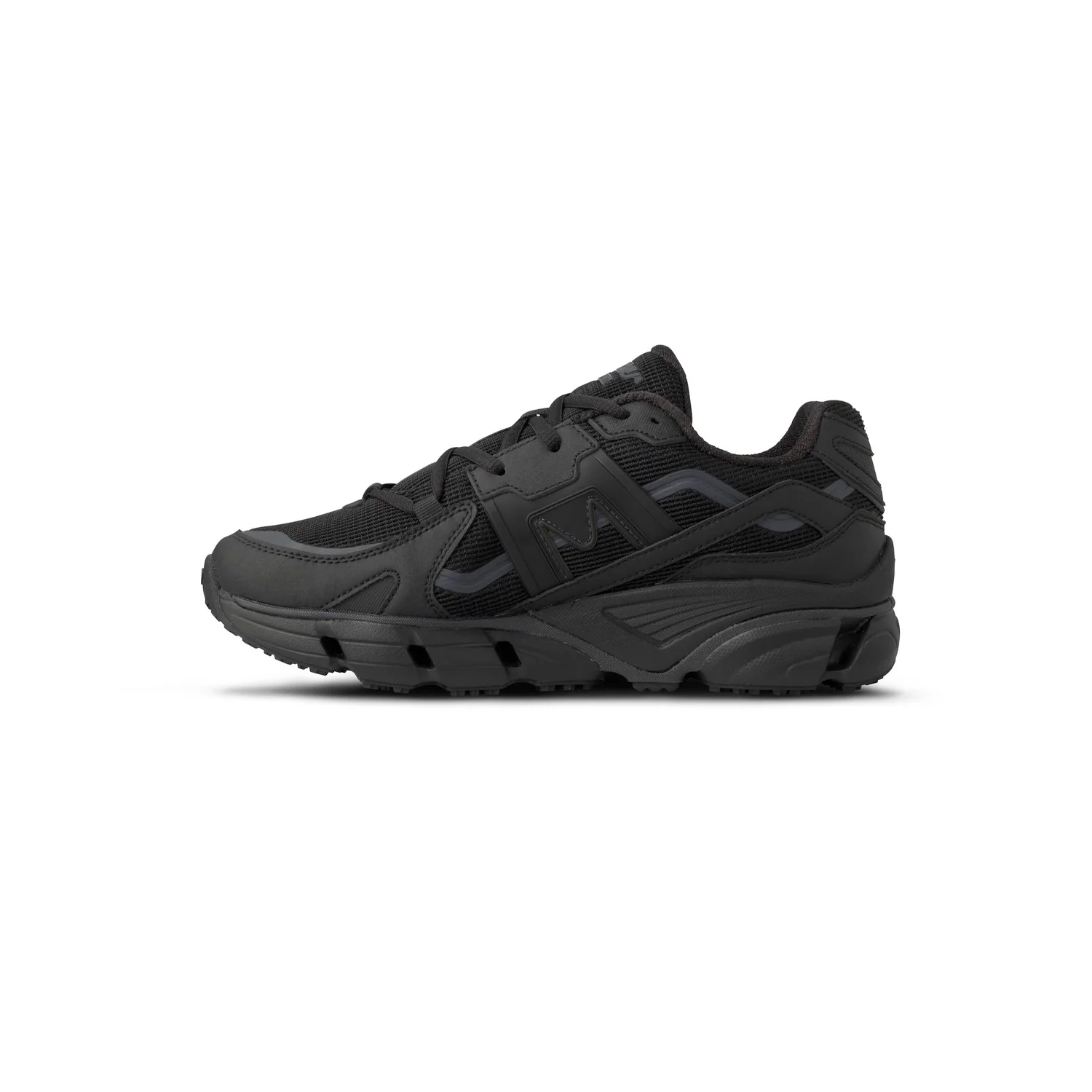 Karhu SUPER FULCRUM, Black/Black - Image 2