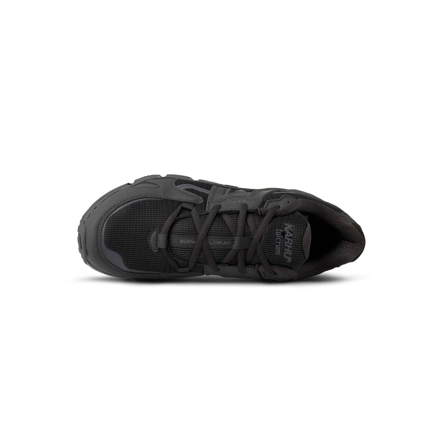 Karhu SUPER FULCRUM, Black/Black - Image 4