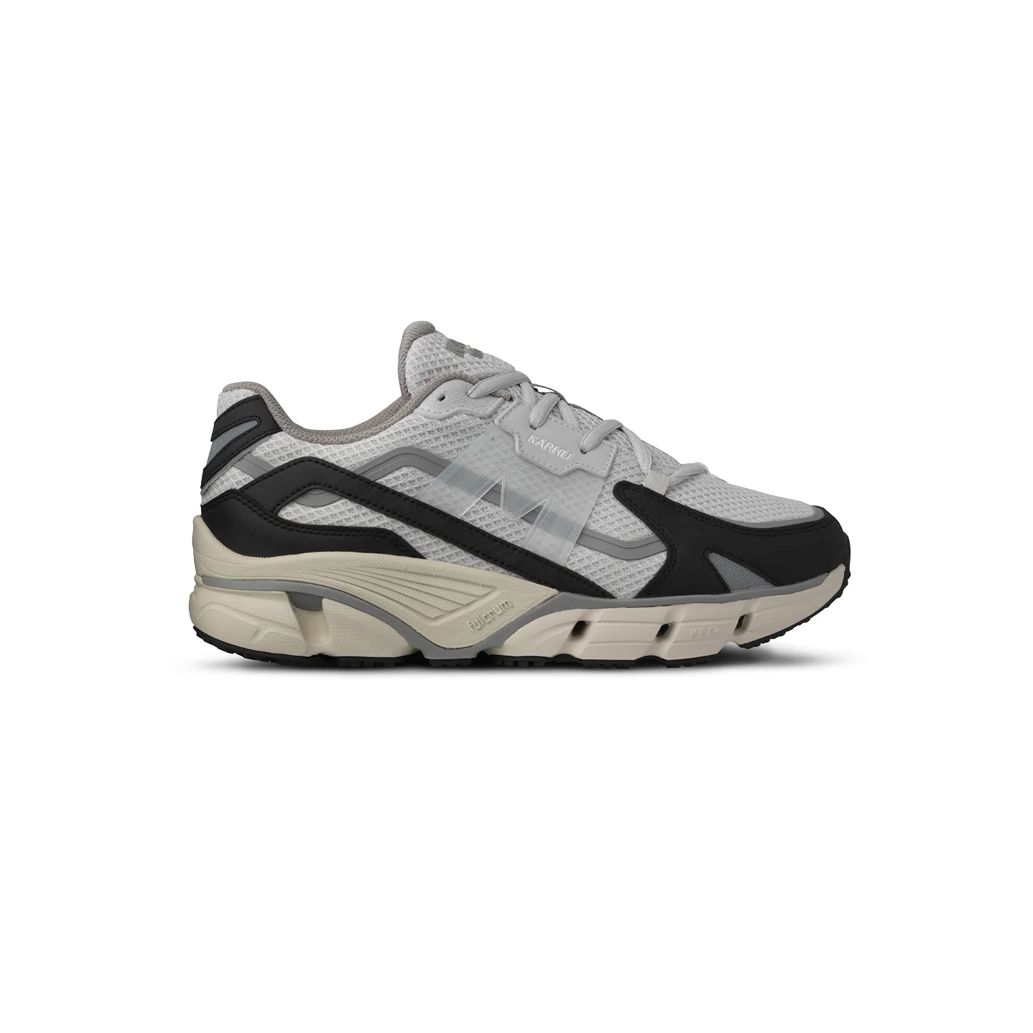 Karhu SUPER FULCRUM, Jet Black/Dawn Blue