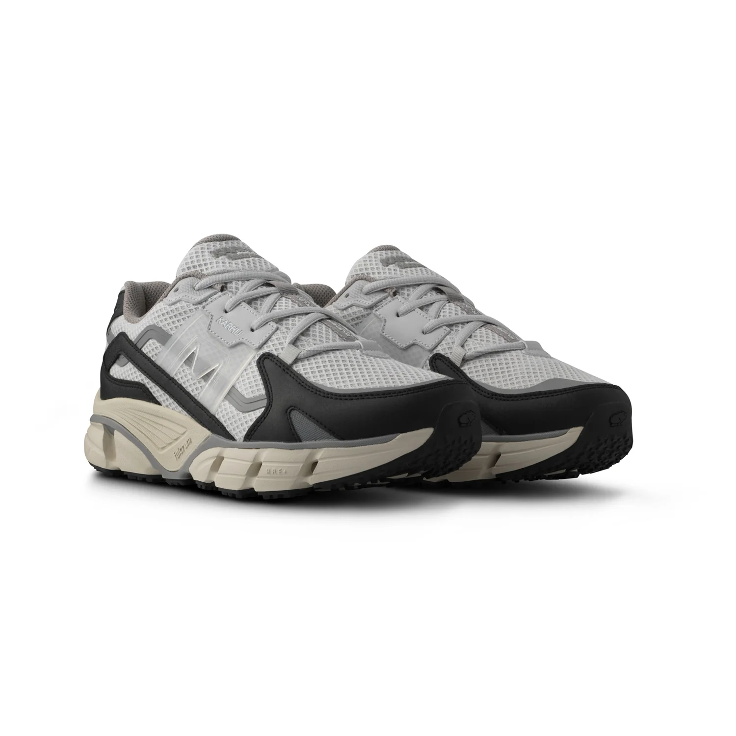 Karhu SUPER FULCRUM, Jet Black/Dawn Blue - Image 3