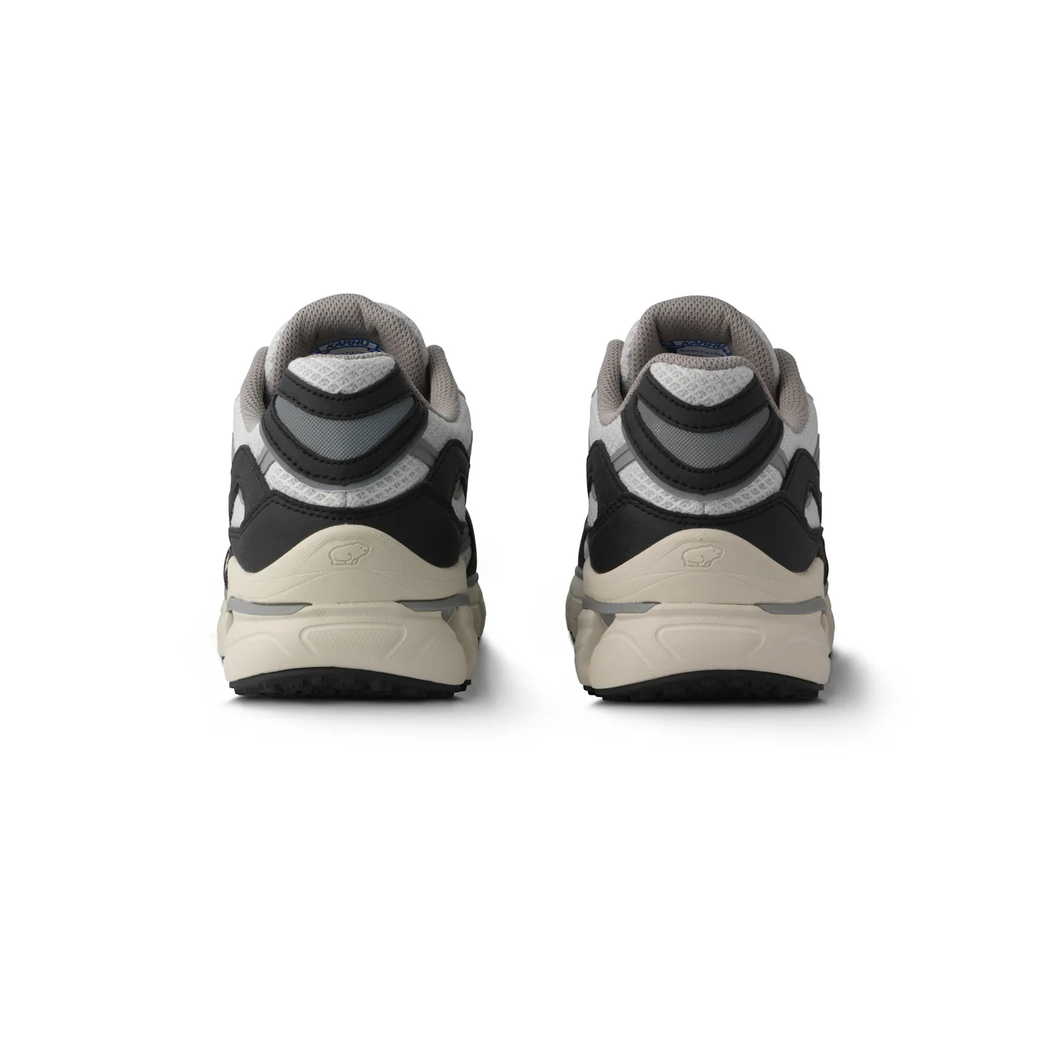 Karhu SUPER FULCRUM, Jet Black/Dawn Blue - Image 4