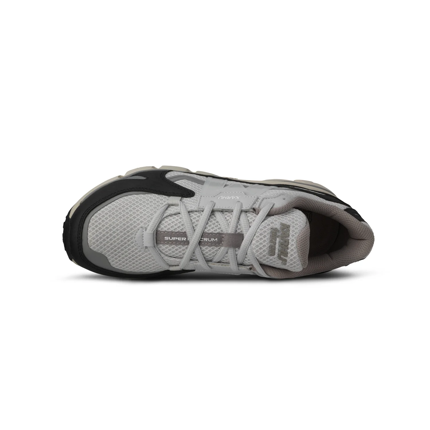 Karhu SUPER FULCRUM, Jet Black/Dawn Blue - Image 5