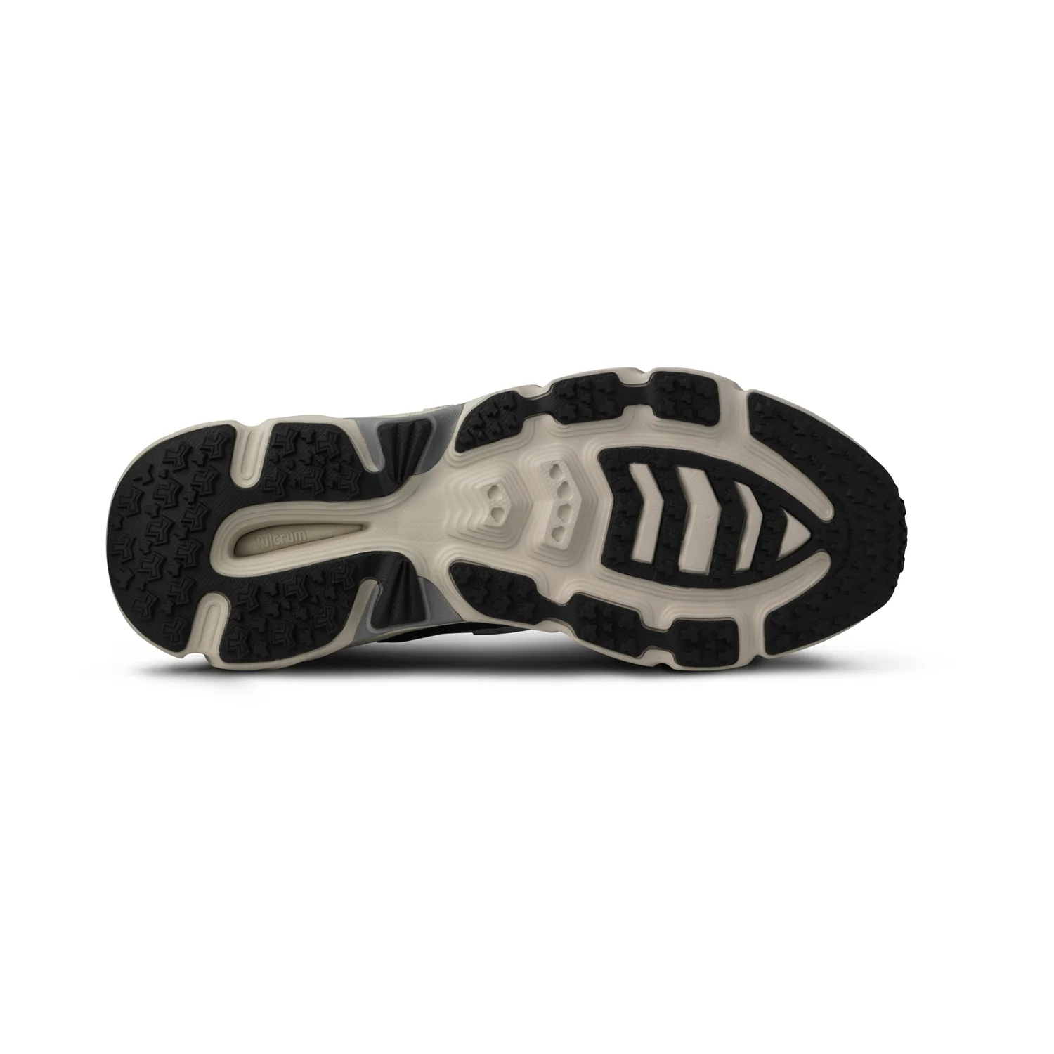 Karhu SUPER FULCRUM, Jet Black/Dawn Blue - Image 6