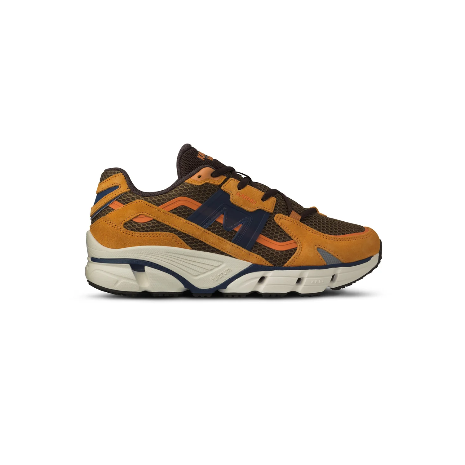Karhu SUPER FULCRUM, Nugget/Navy Peony