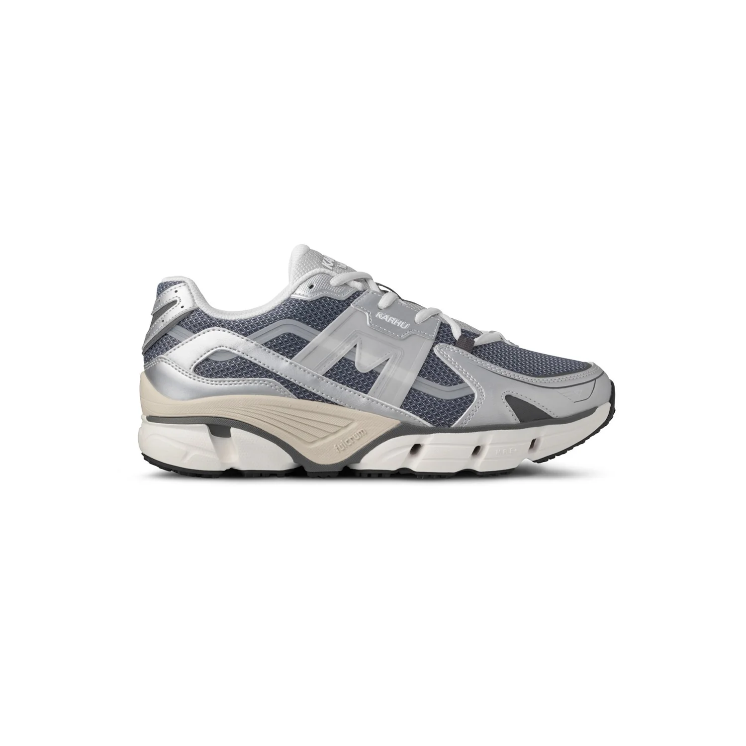 Karhu SUPER FULCRUM, Silver/Vintage Indigo