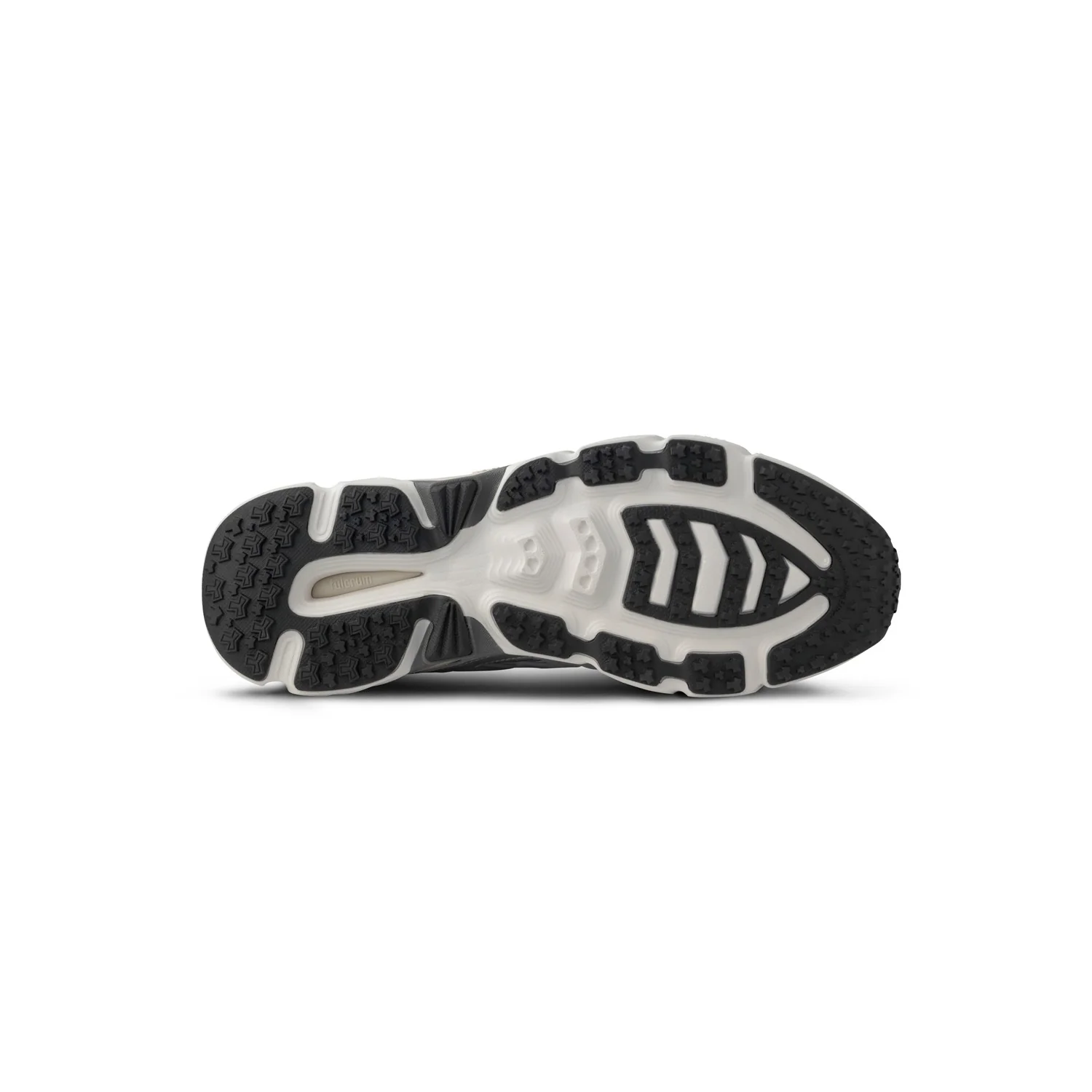 Karhu SUPER FULCRUM, Silver/Vintage Indigo - Image 5