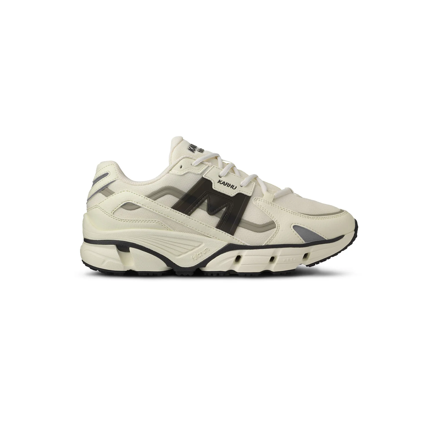 Karhu SUPER FULCRUM, Vanilla Ice/Black