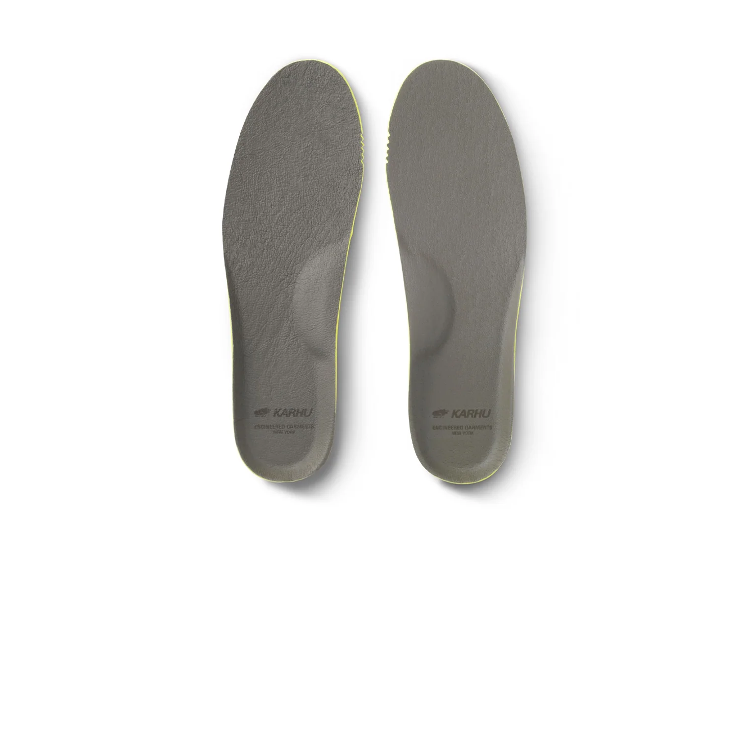 Karhu x Engineered Garments MESTARI SLIP-ON, Chocolate/Chocolate - Image 5