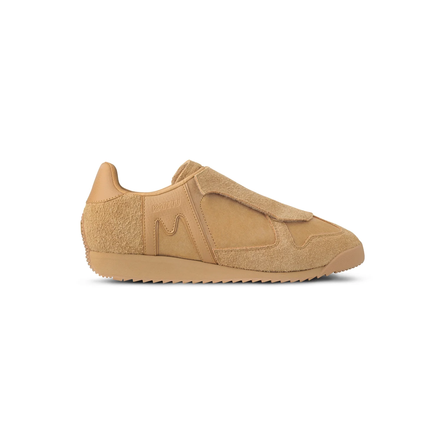Karhu x Engineered Garments MESTARI SLIP-ON, Tobacco/Tobacco