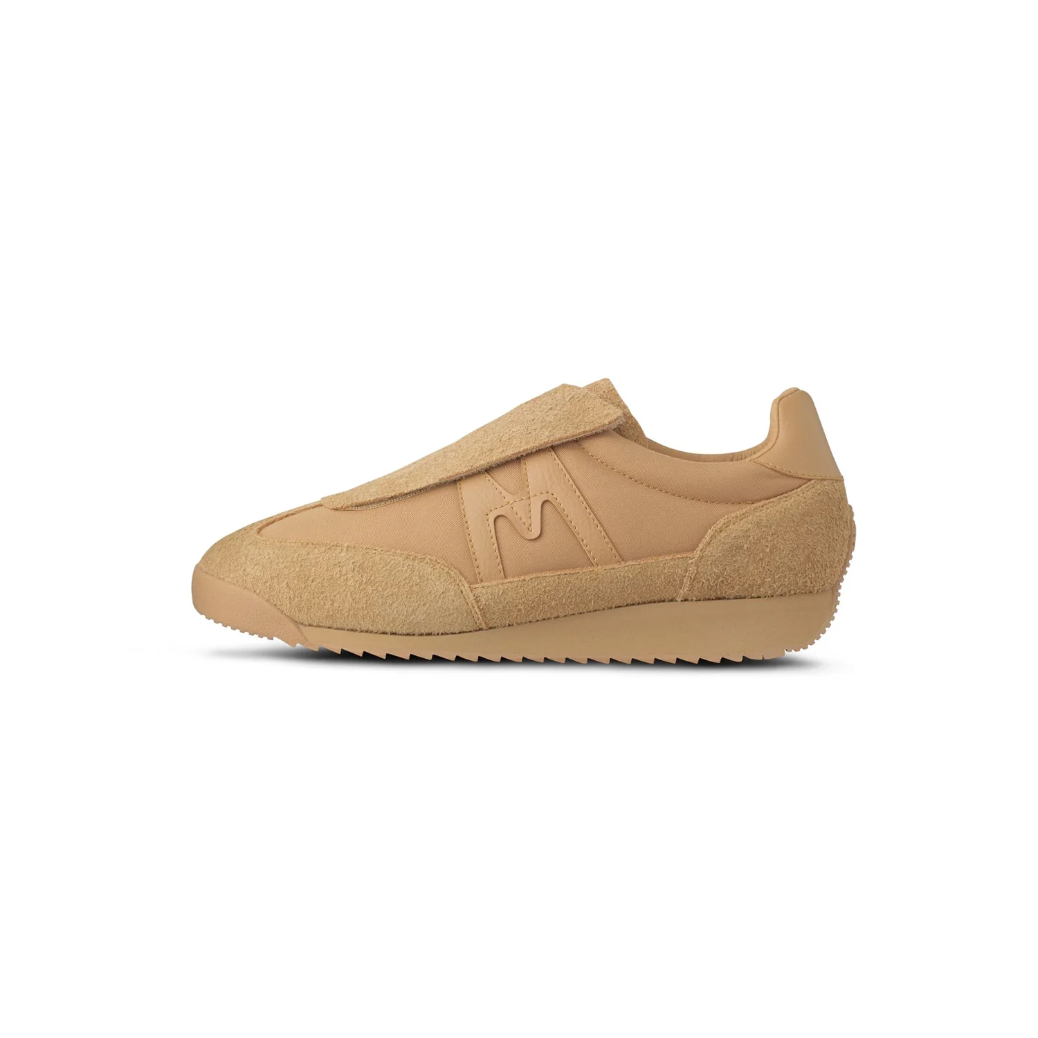 Karhu x Engineered Garments MESTARI SLIP-ON, Tobacco/Tobacco - Image 2