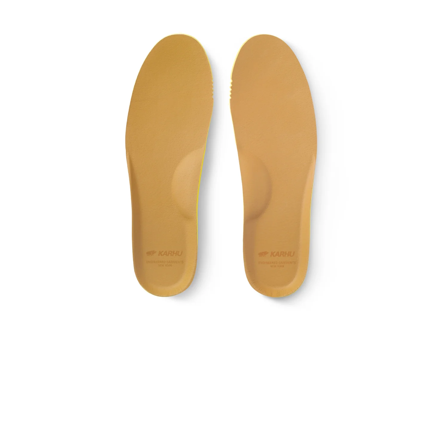 Karhu x Engineered Garments MESTARI SLIP-ON, Tobacco/Tobacco - Image 5